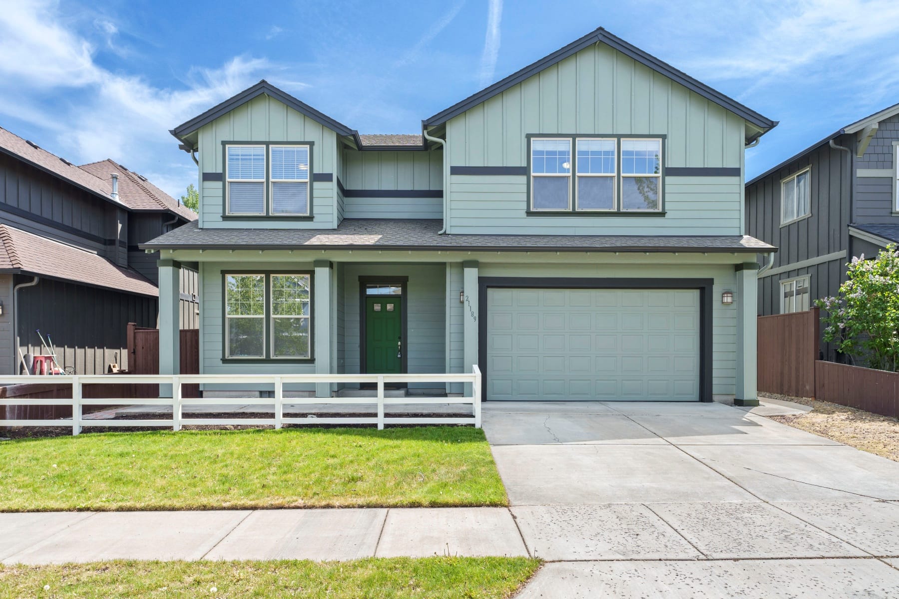  21189 Ritz Place Bend, OR 97702 - 物件實景