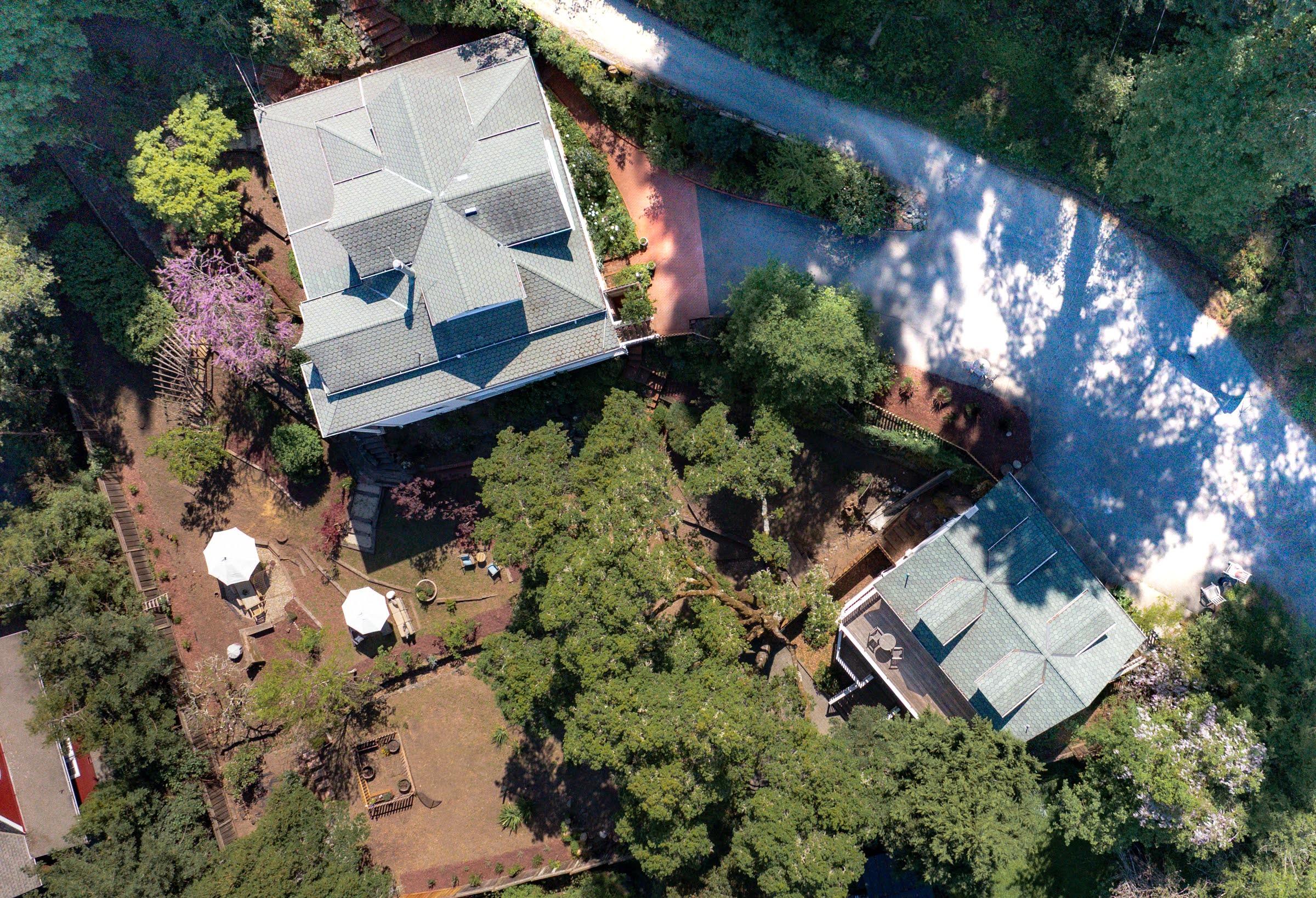  14952 Coleman Valley Road - 物件實景