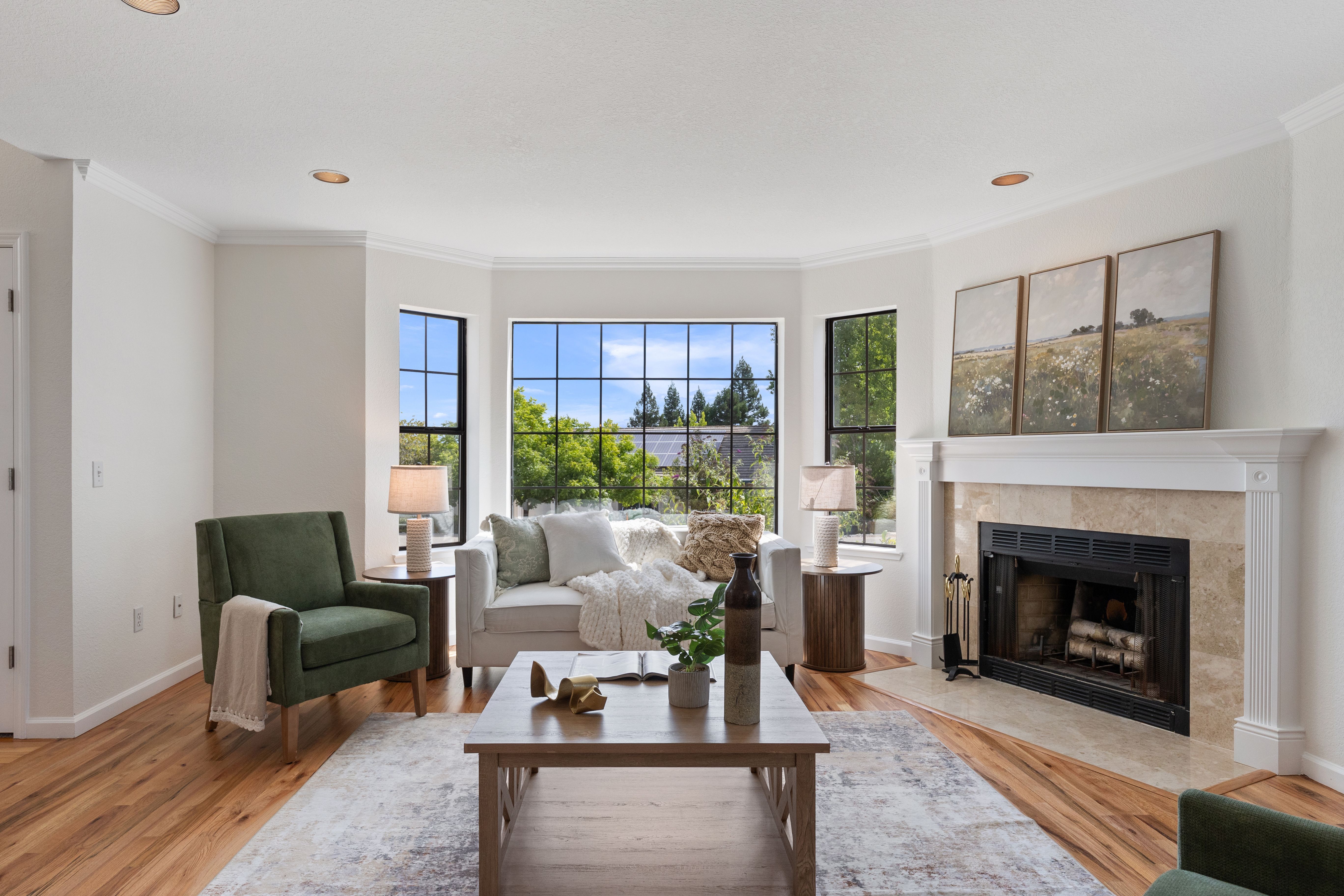  3140 Woodleigh Lane, Cameron Park, CA 95682 - 物件實景