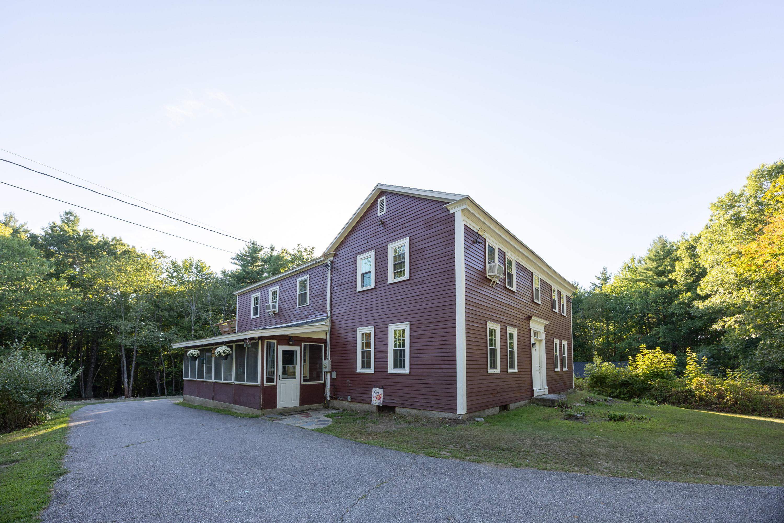 Pembroke, New Hampshire, 03275, United States, 4 Bedrooms Bedrooms, ,3 BathroomsBathrooms,Residential,For Sale,1925461
