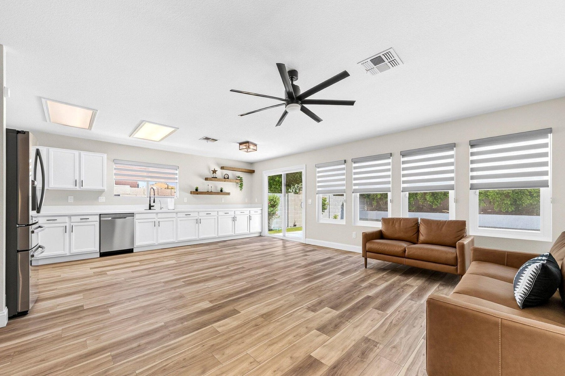  26235 N 41st Way¦Phoenix, AZ - 物件實景