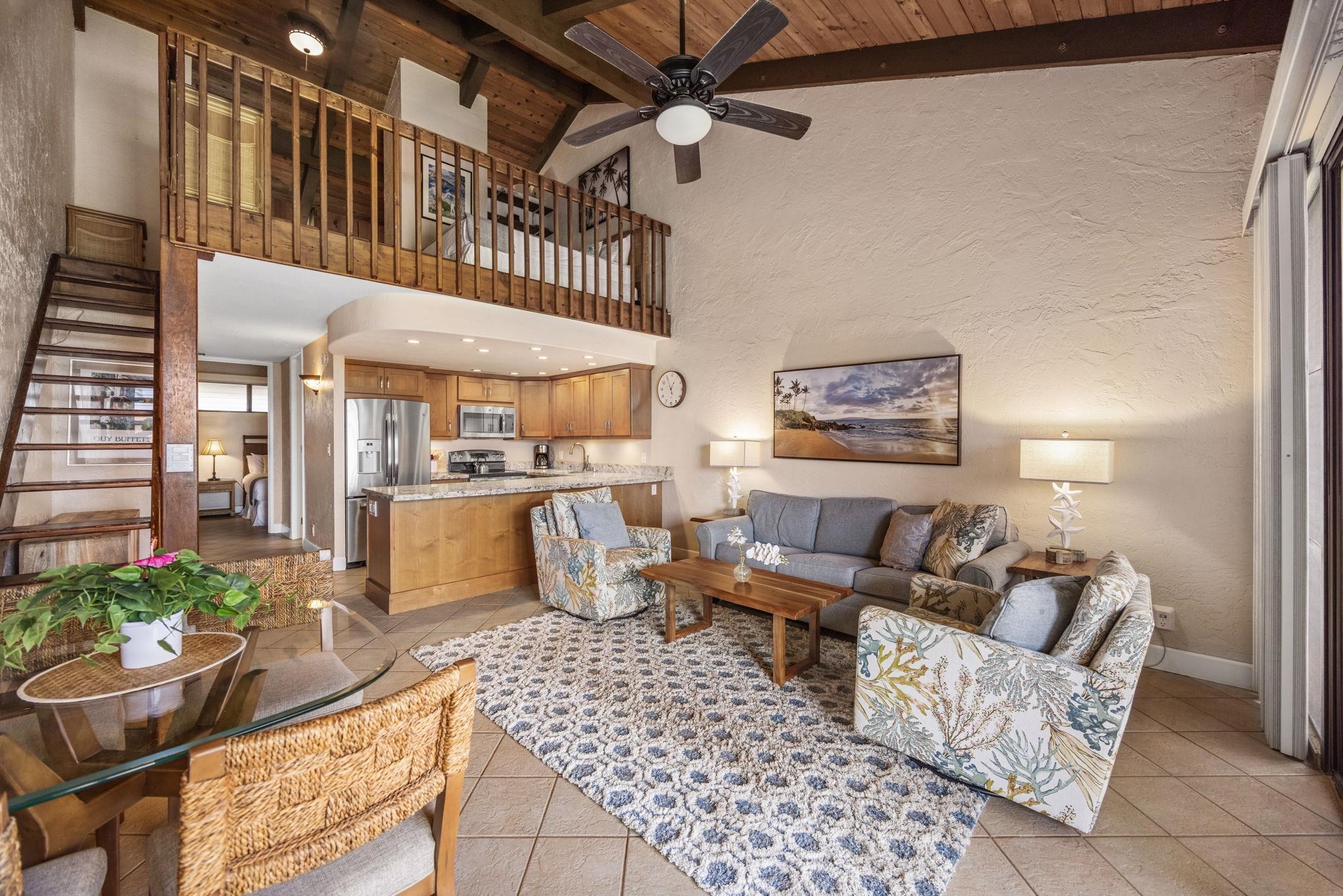 Lahaina, Hawaii, 96761, United States, 2 Bedrooms Bedrooms, ,1 BathroomBathrooms,Residential,For Sale,1848702