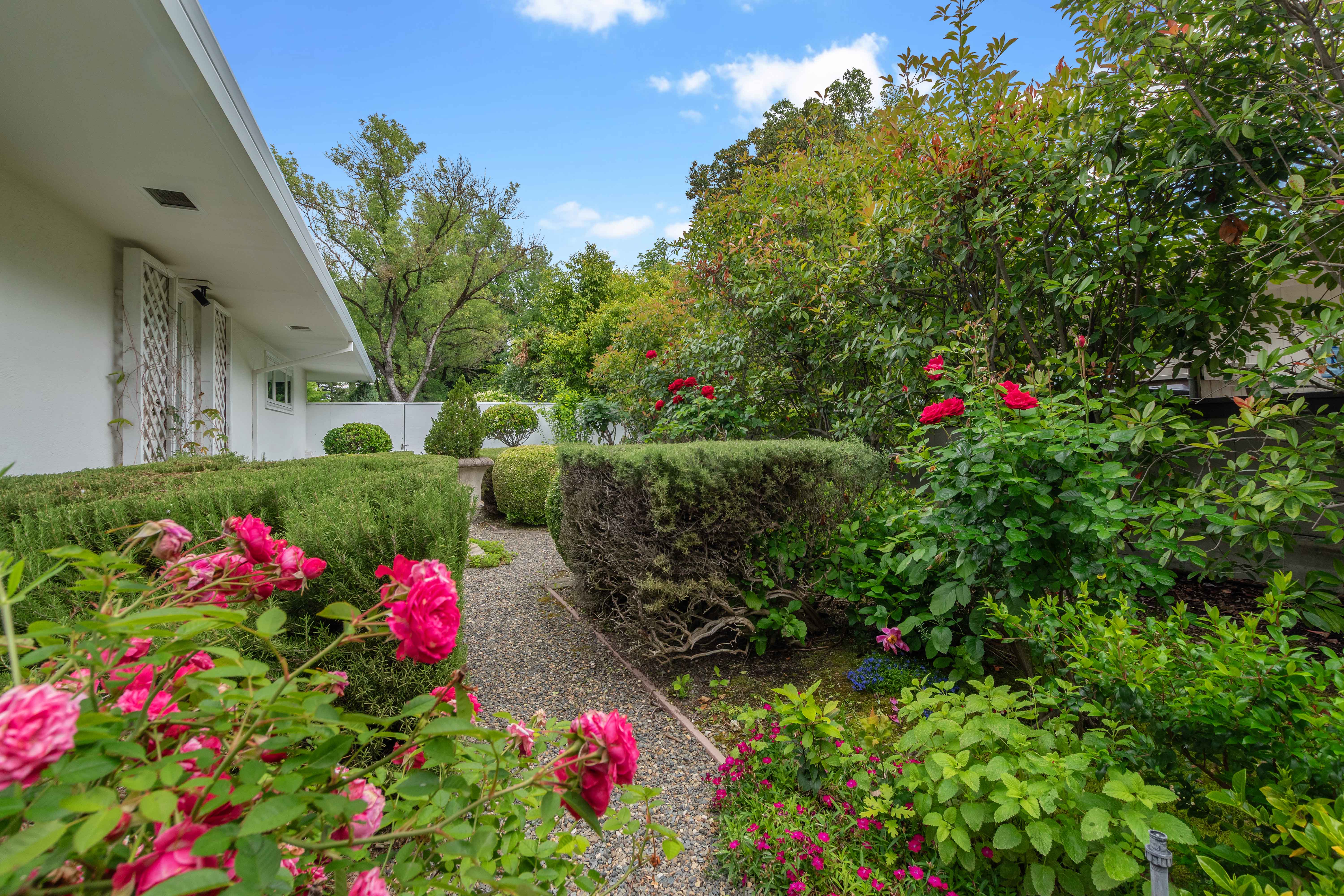  400 Crocker Road, Sacramento, CA 95864 - 物件實景