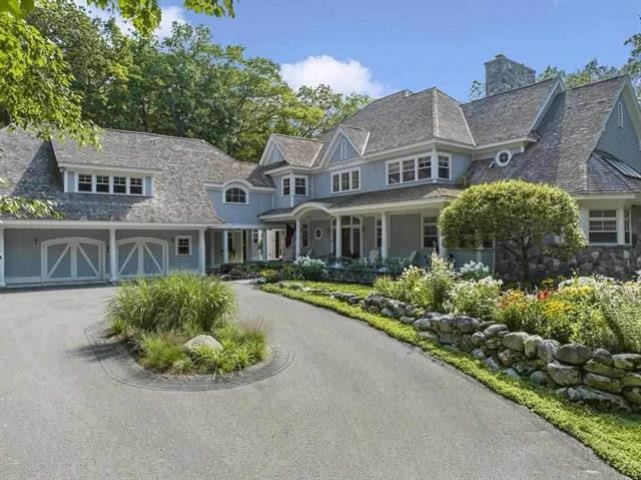 Harbor Springs, Michigan, 49740, United States, 7 Bedrooms Bedrooms, ,8 BathroomsBathrooms,Residential,For Sale,2000419