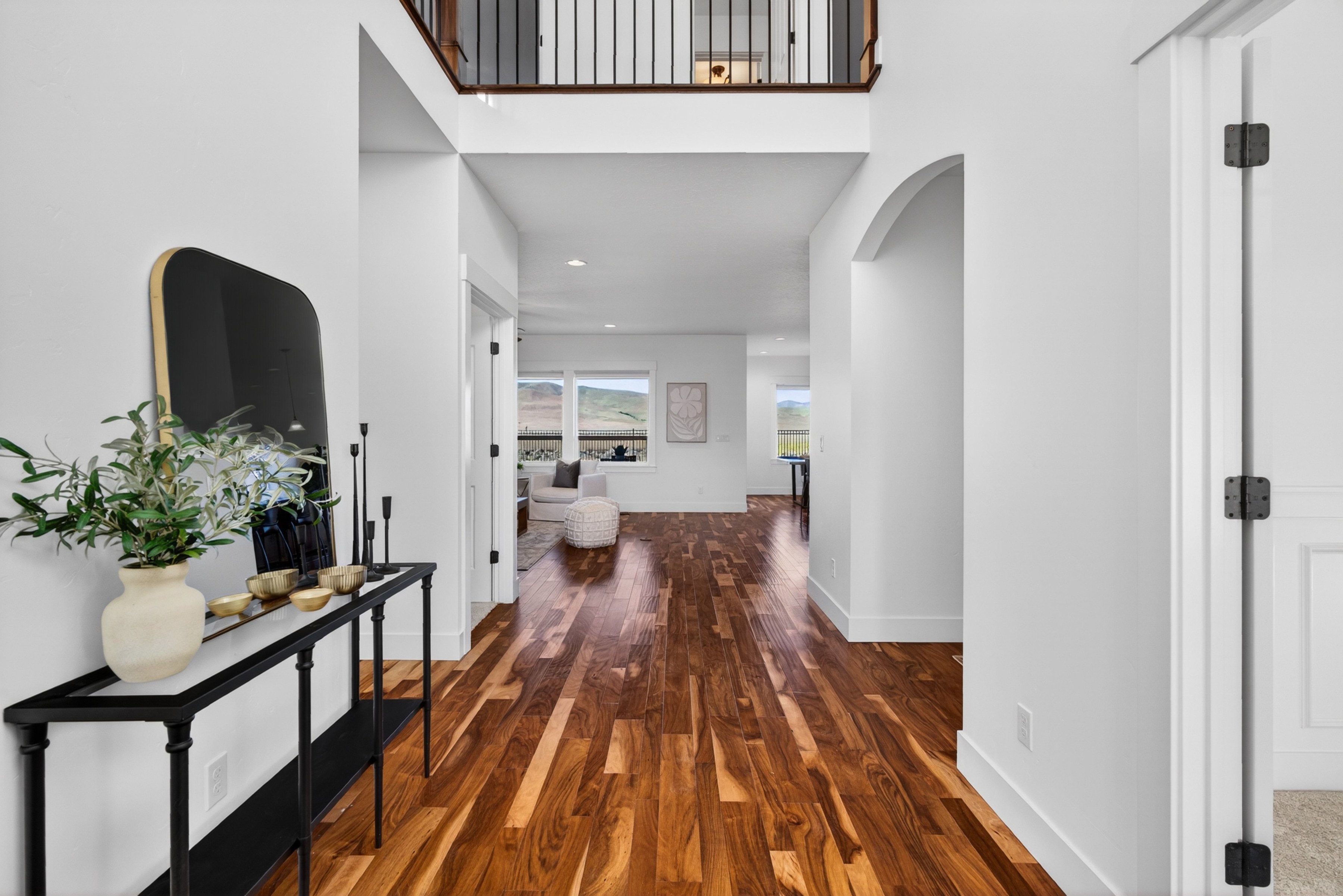  Refined Southeast Boise Living with Panoramic Vistas - 物件實景
