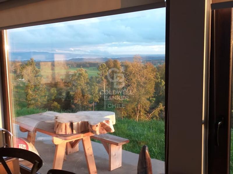Futrono, Chile, 4 Bedrooms Bedrooms, ,3 BathroomsBathrooms,Residential,For Sale,1966703