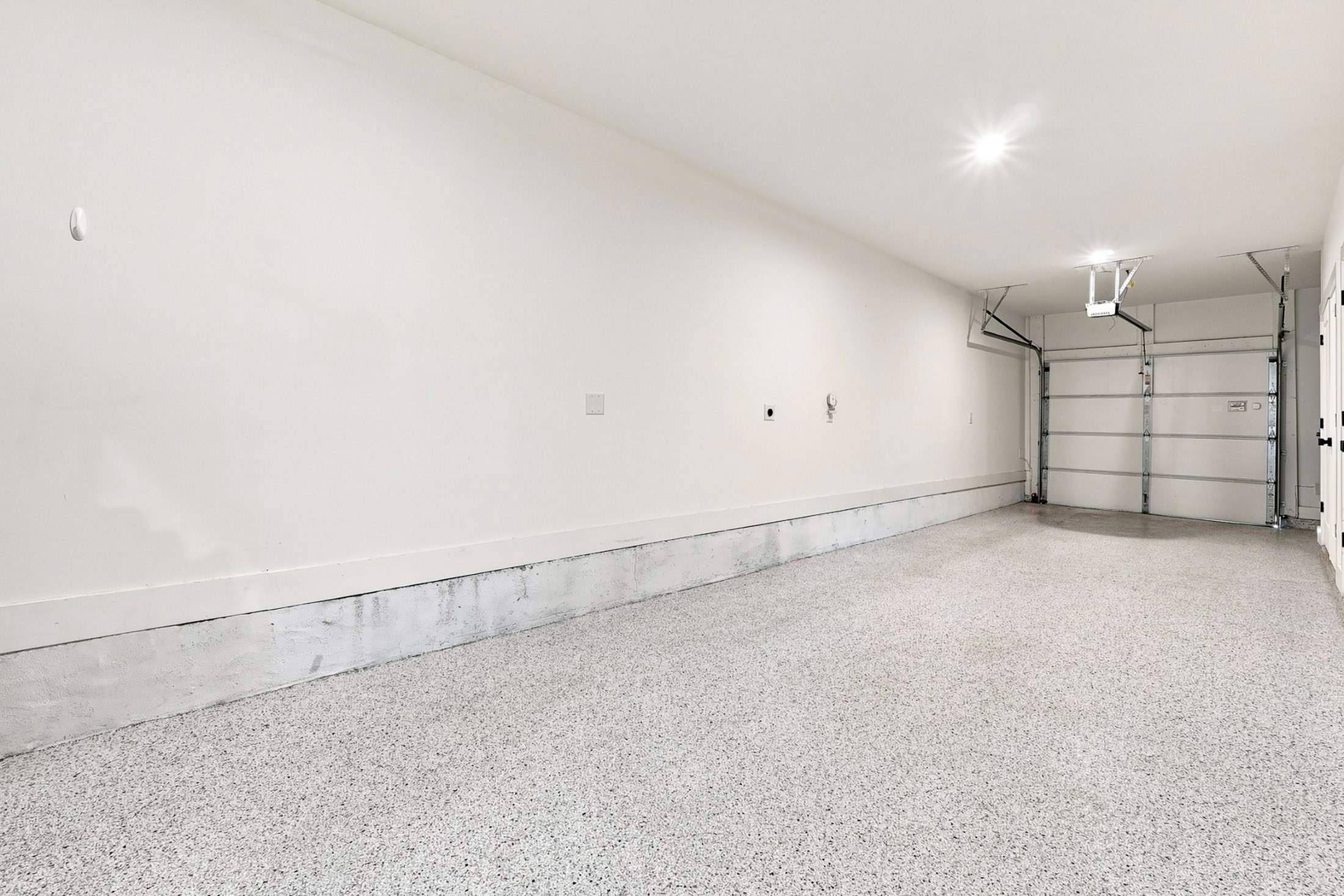  Modern End Unit Townhome with Expansive Rooftop Terrace - 物件實景