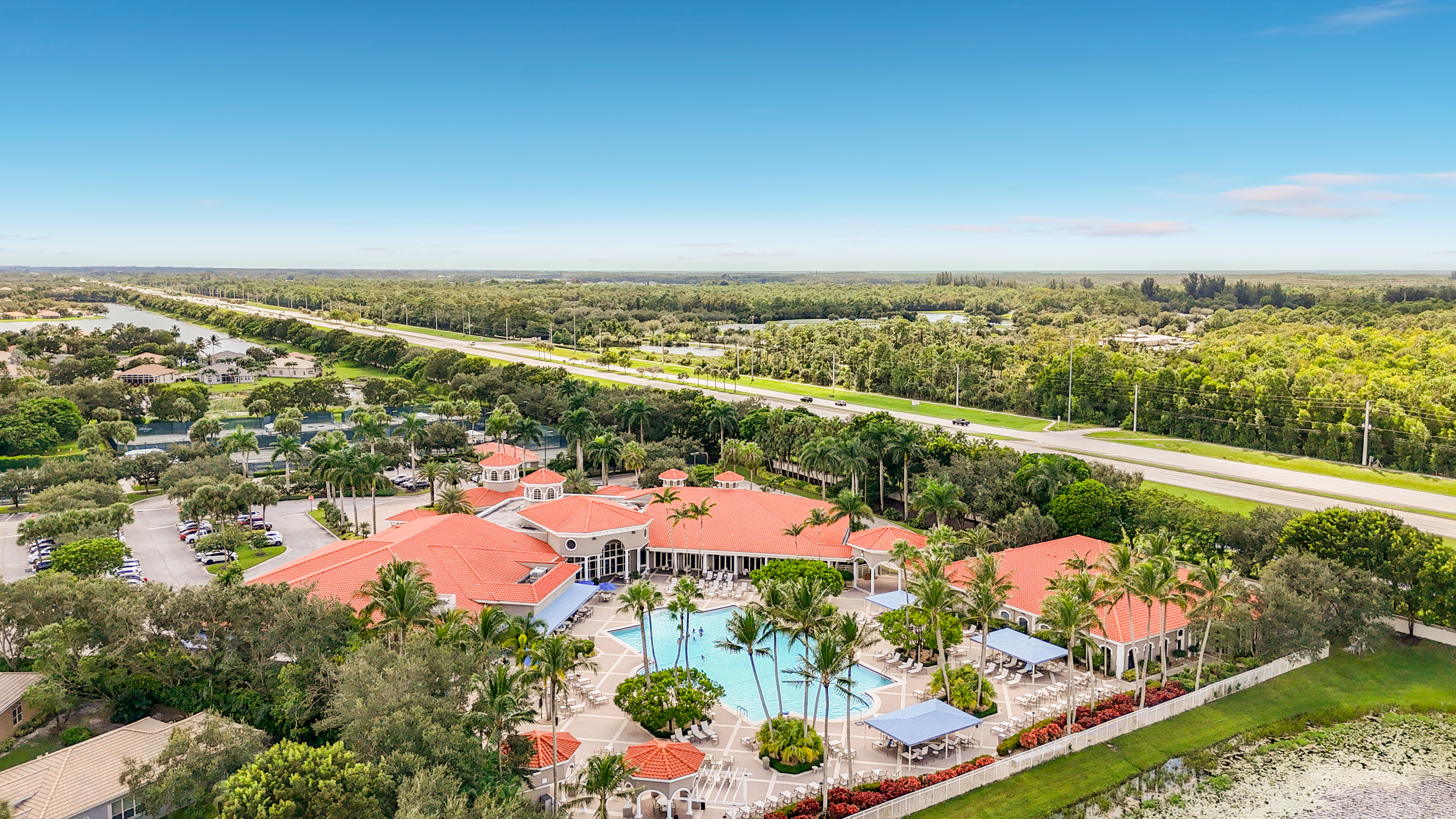  9889 Agnello St, Lake Worth, FL, 33467 - 物件實景
