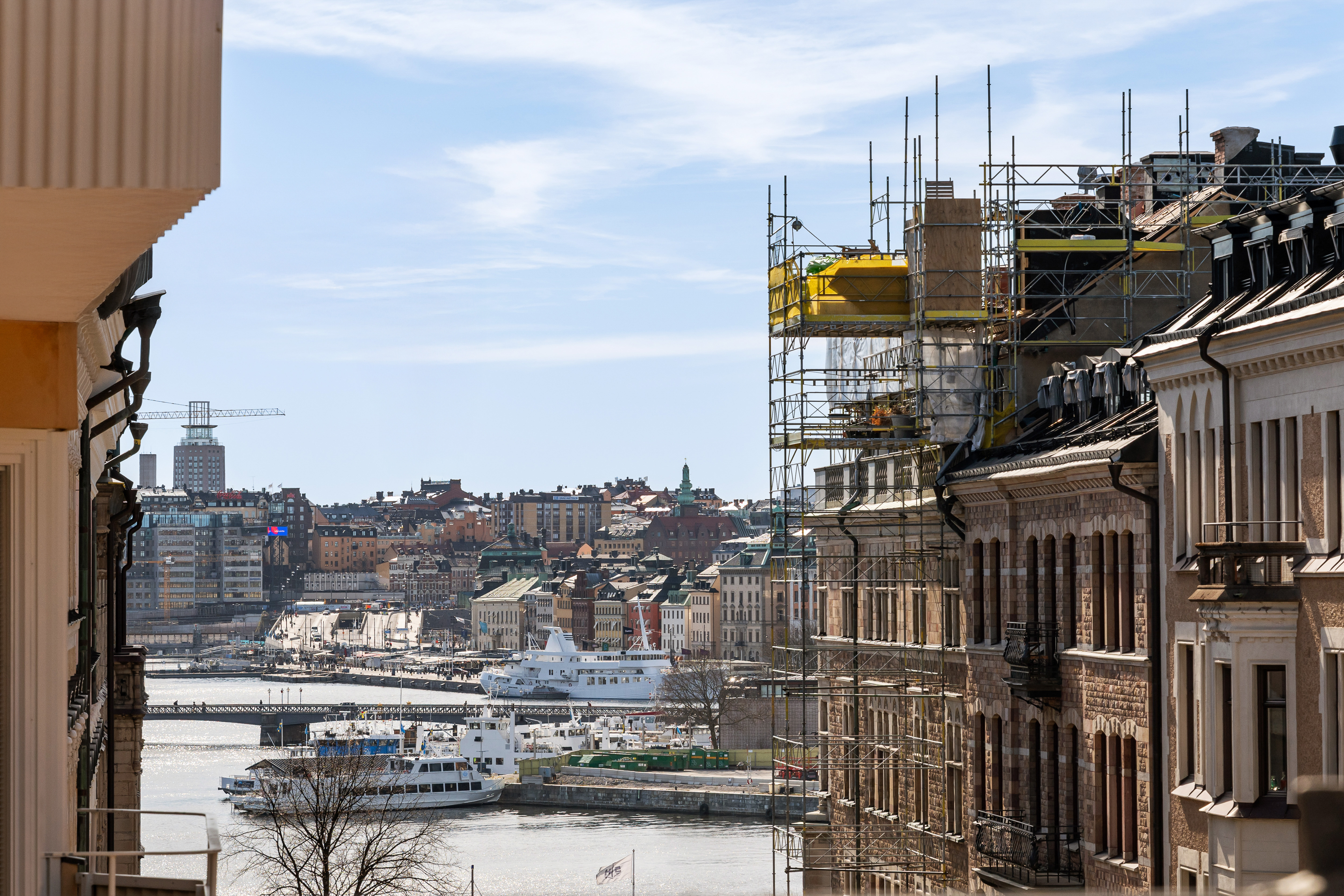  Grevgatan 12 - 物件實景