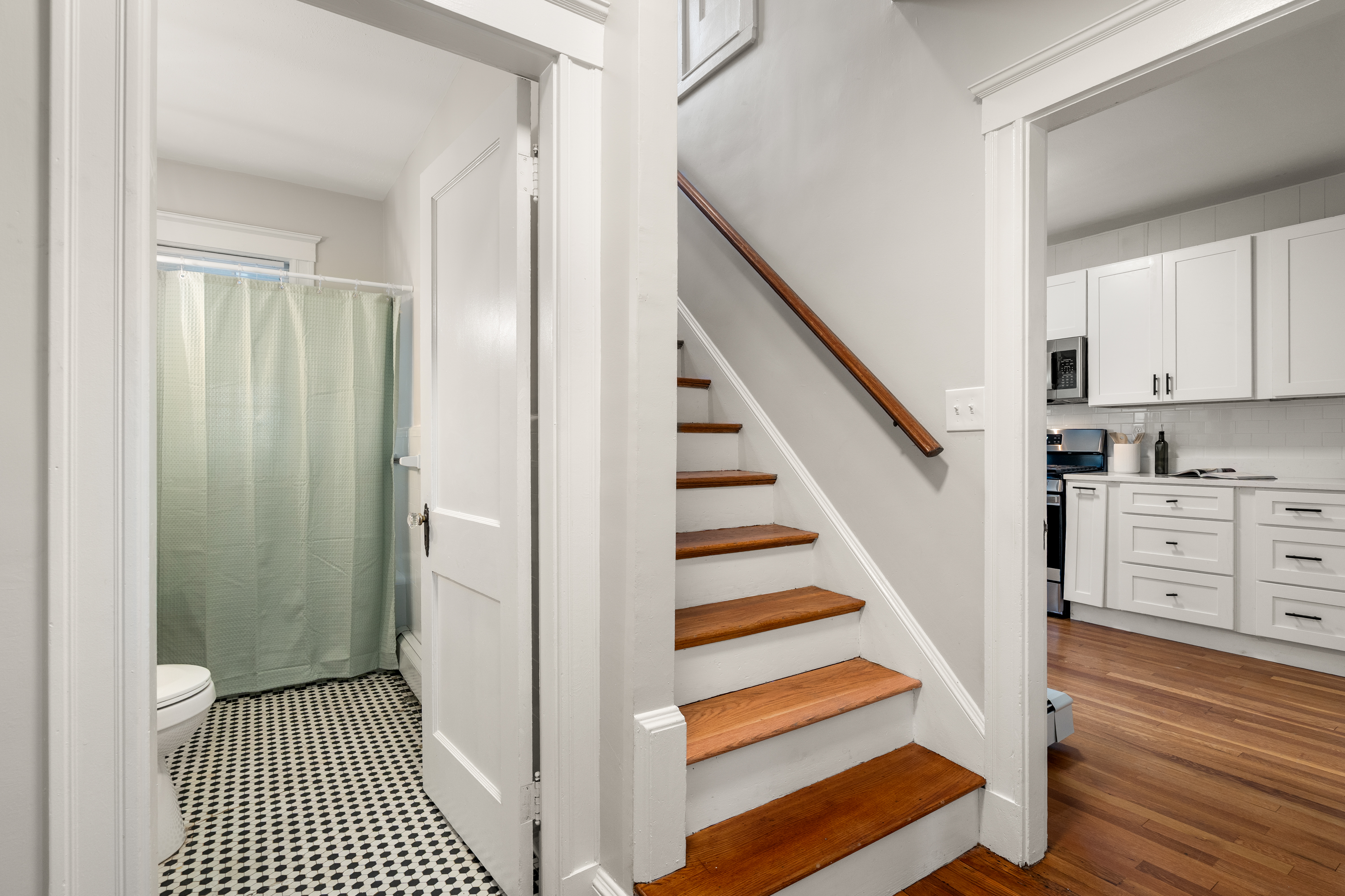  15 Tacoma Street, Boston, MA, 02136 - 物件實景