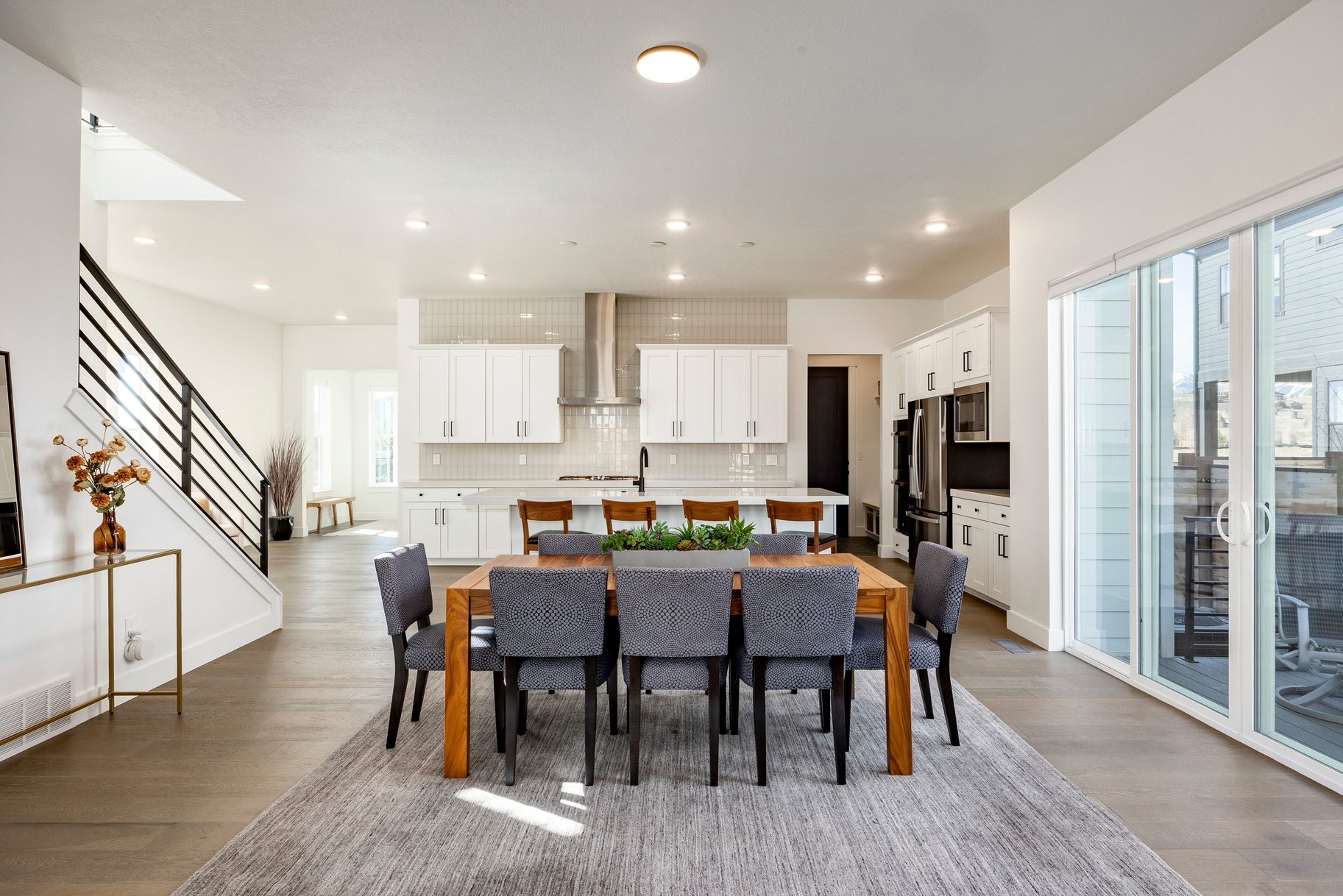  Stylish 2023 Move-In Ready Home  Silver Creek Village - 物件實景