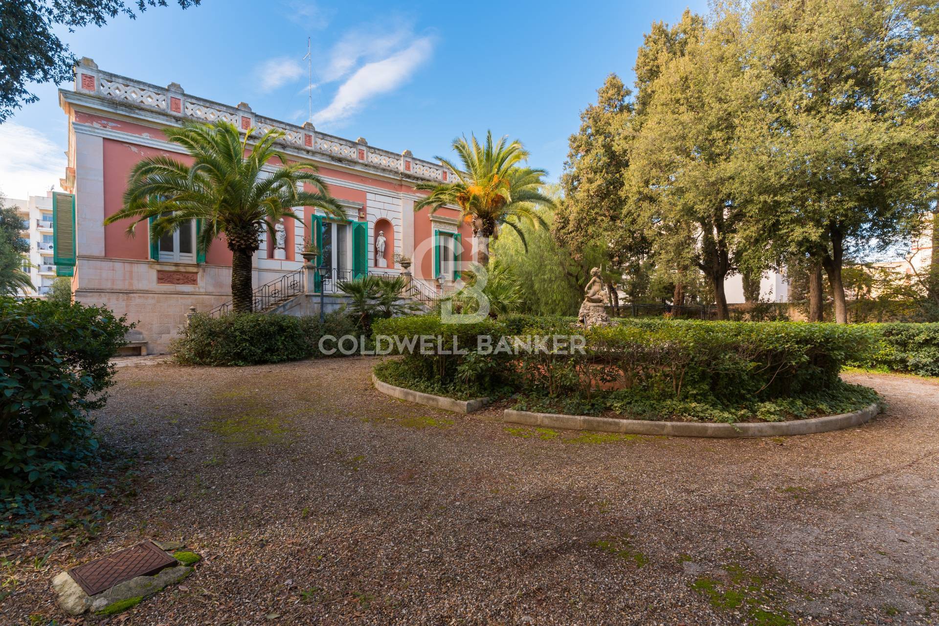 Via Bari, Valenzano, Bari, 70010, IT, 4 Bedrooms Bedrooms, ,4 BathroomsBathrooms,Residential,For Sale,Via Bari,1675139