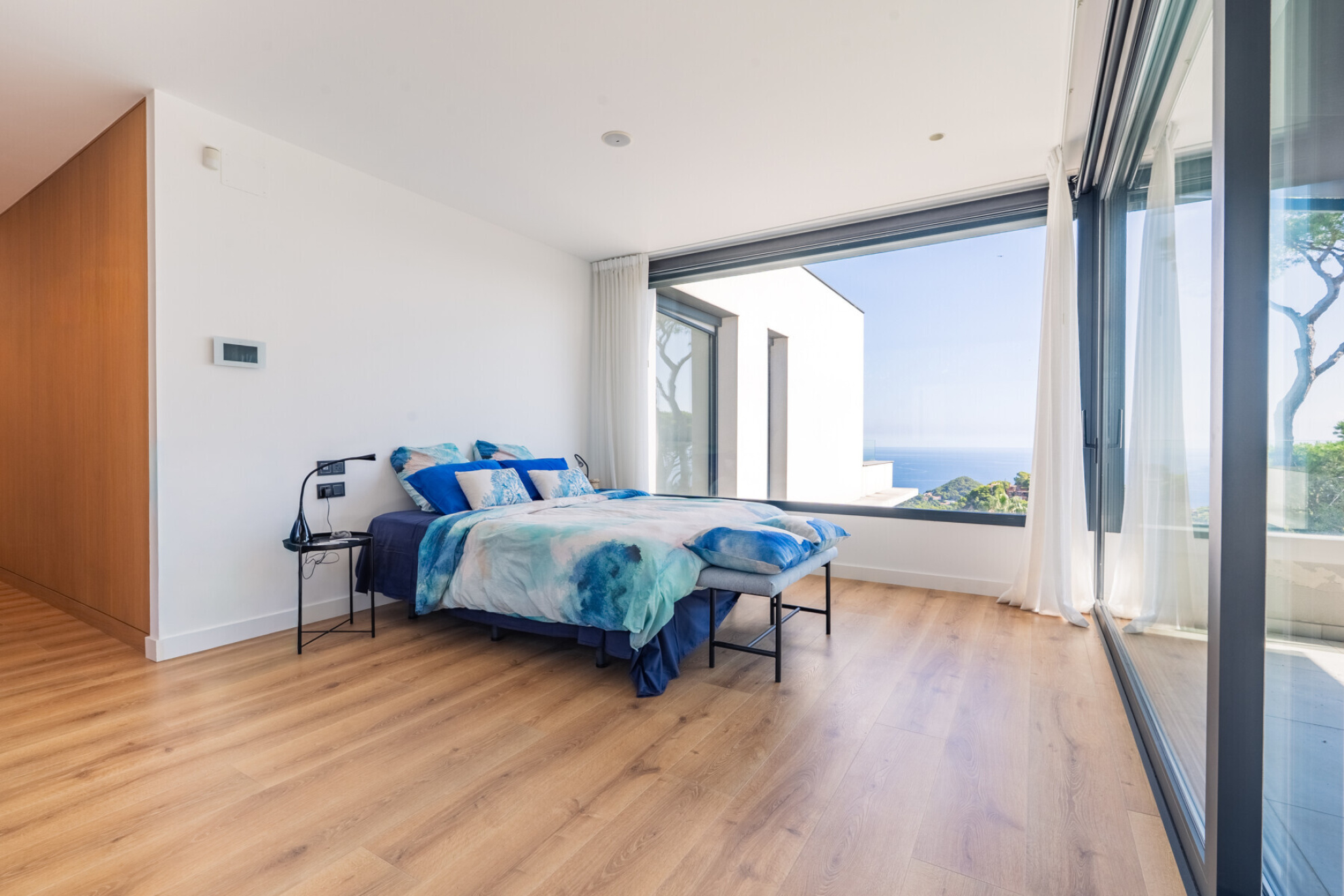  Spectacular modern house with sea views between Begur and Sa Tuna - 物件實景