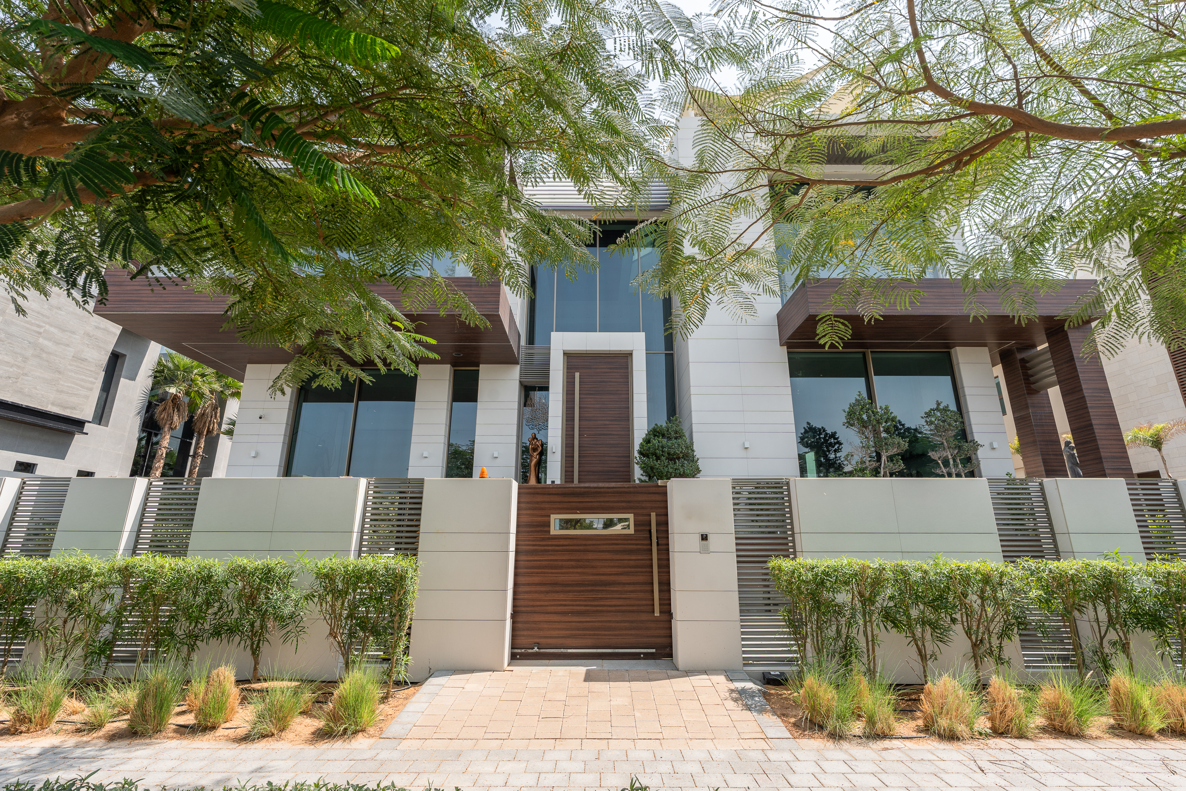  Spacious Custom-Built Gem in Dubai Hills Estate - 物件實景