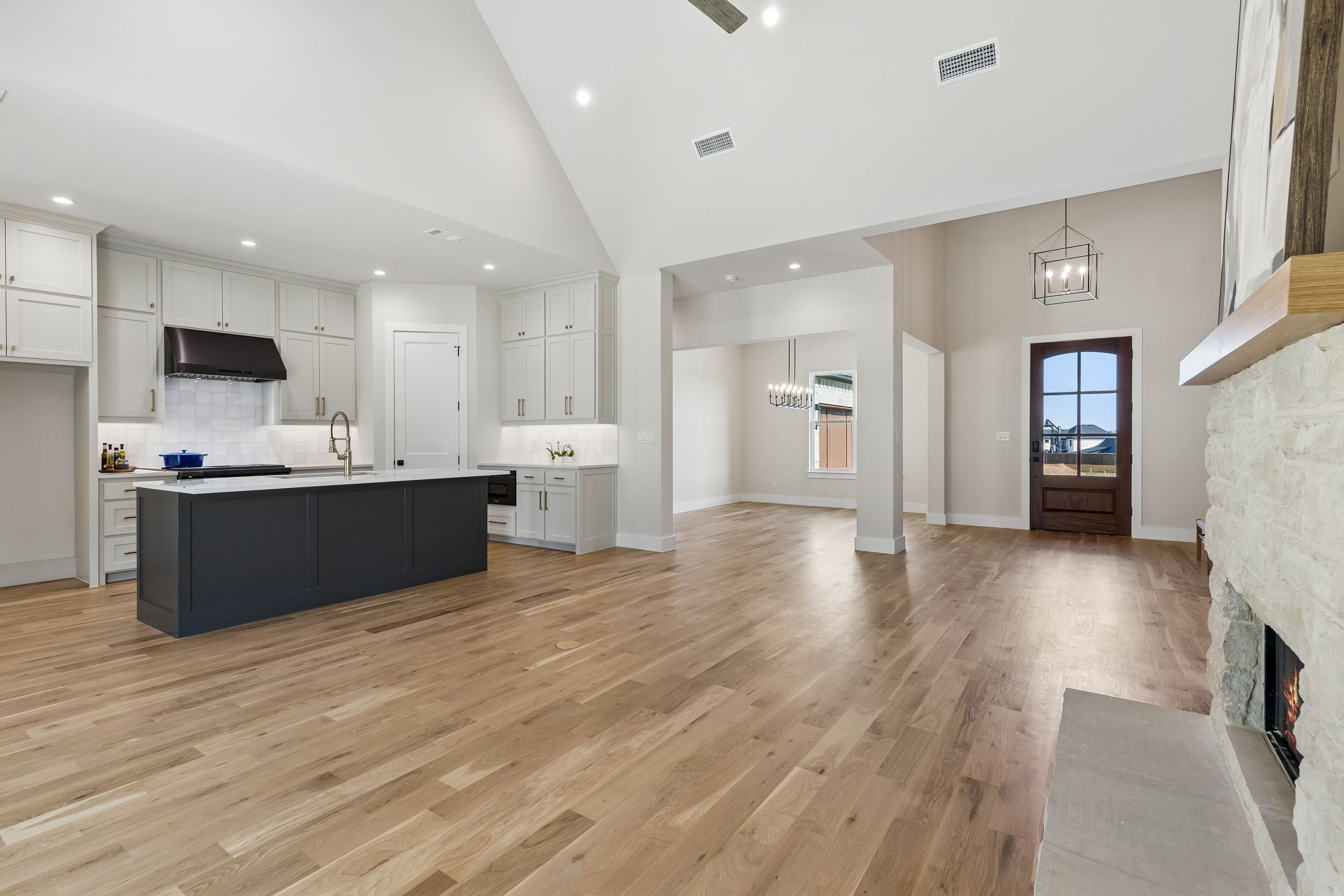  Knolltop Luxury Laden New Build in Heritage Crossing by Willow Haven - 物件實景