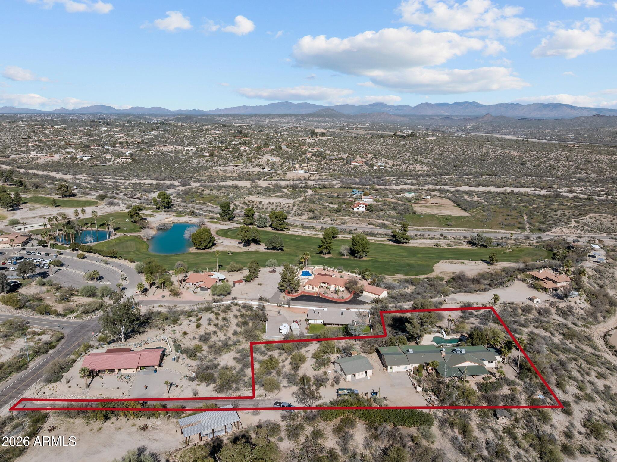Wickenburg, Arizona, 85390, United States, 5 Bedrooms Bedrooms, ,4 BathroomsBathrooms,Residential,For Sale,2014013