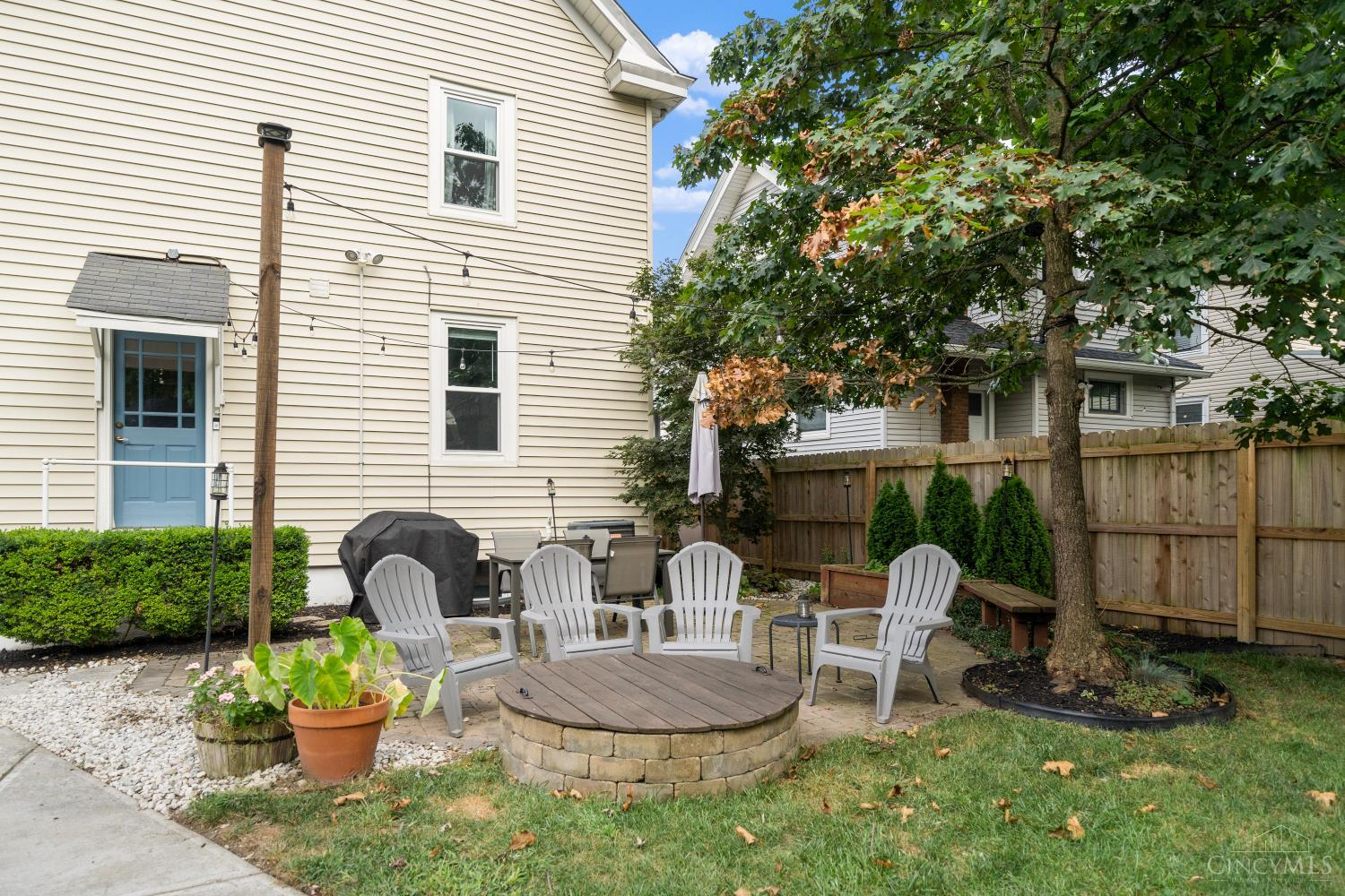 Cincinnati, Ohio, 45209, United States, 4 Bedrooms Bedrooms, ,2 BathroomsBathrooms,Residential,For Sale,1926472