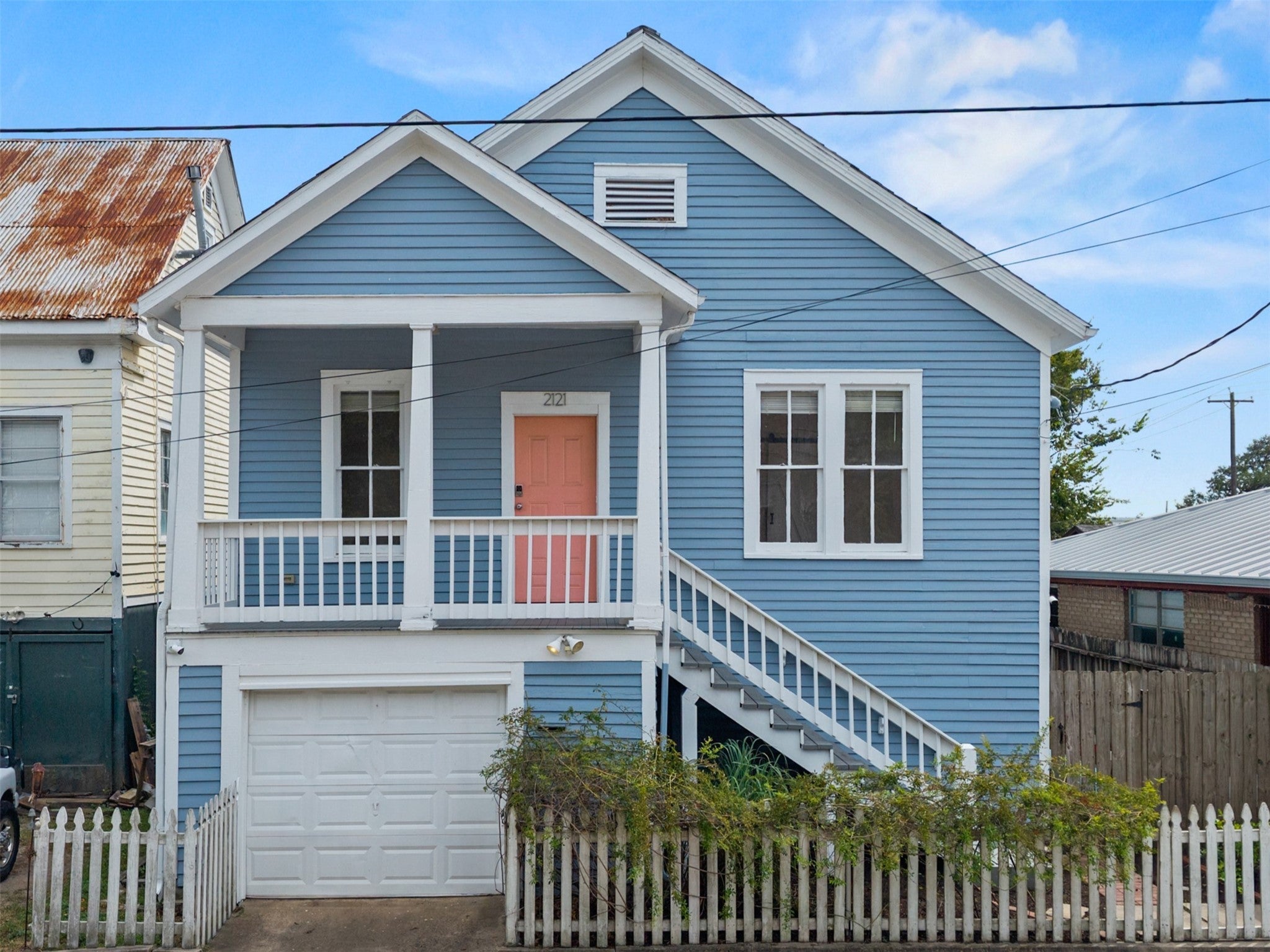 Avenue , Galveston, TX 77550