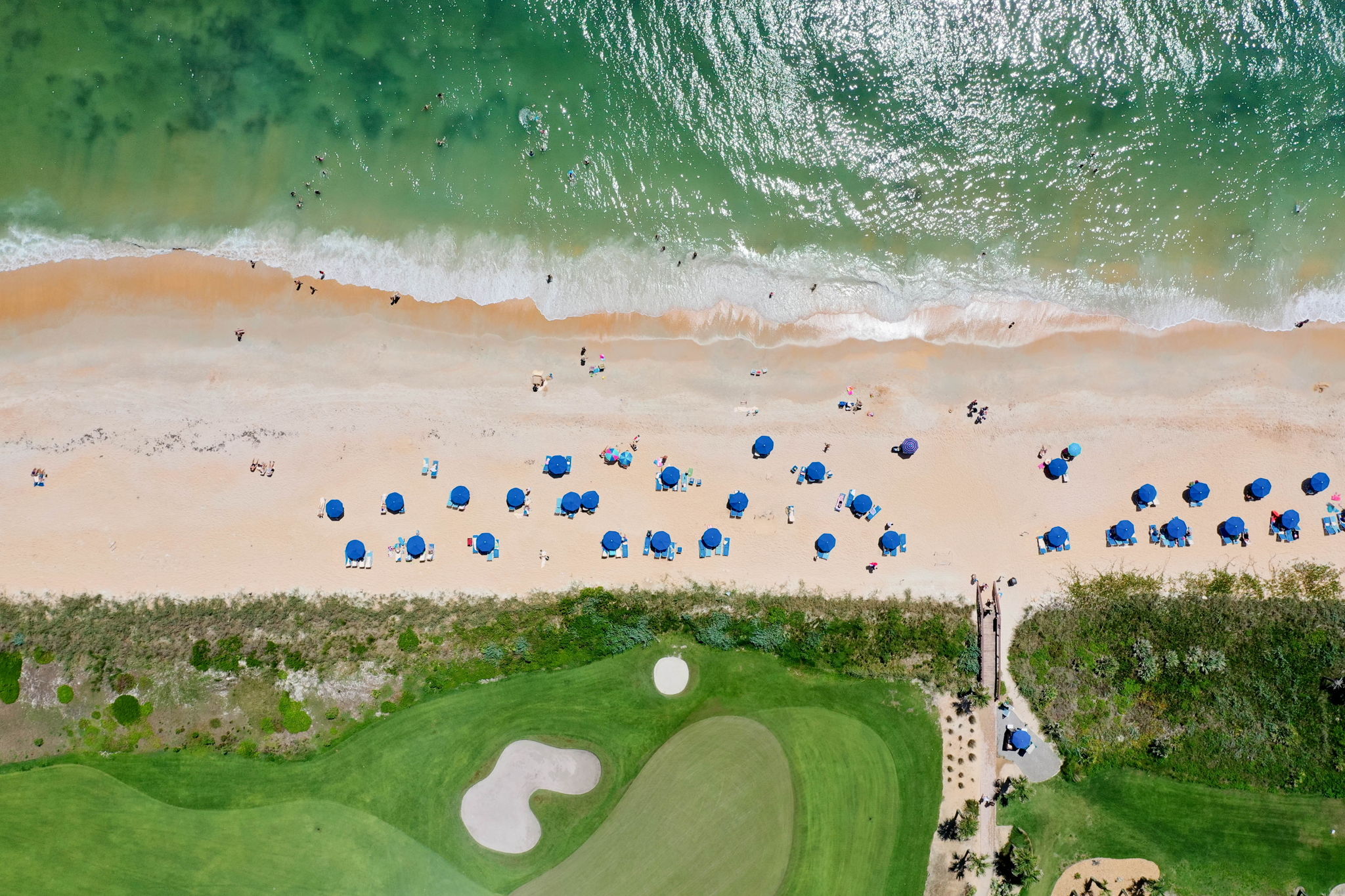  200 Ocean Crest Drive Unit #108, Palm Coast, FL, 32137 - 物件實景