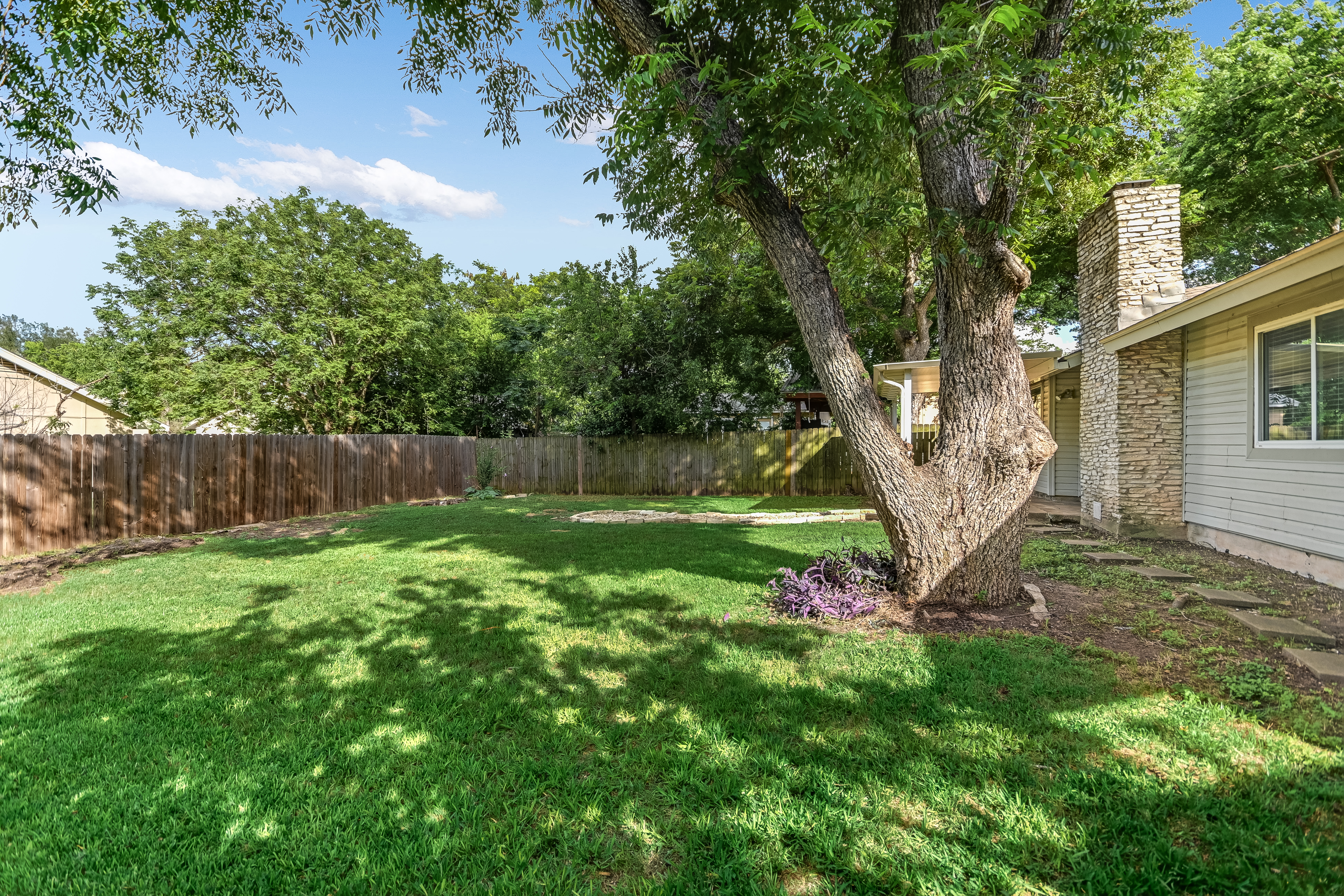  Move-In Ready Home in Anderson Mill - 物件實景