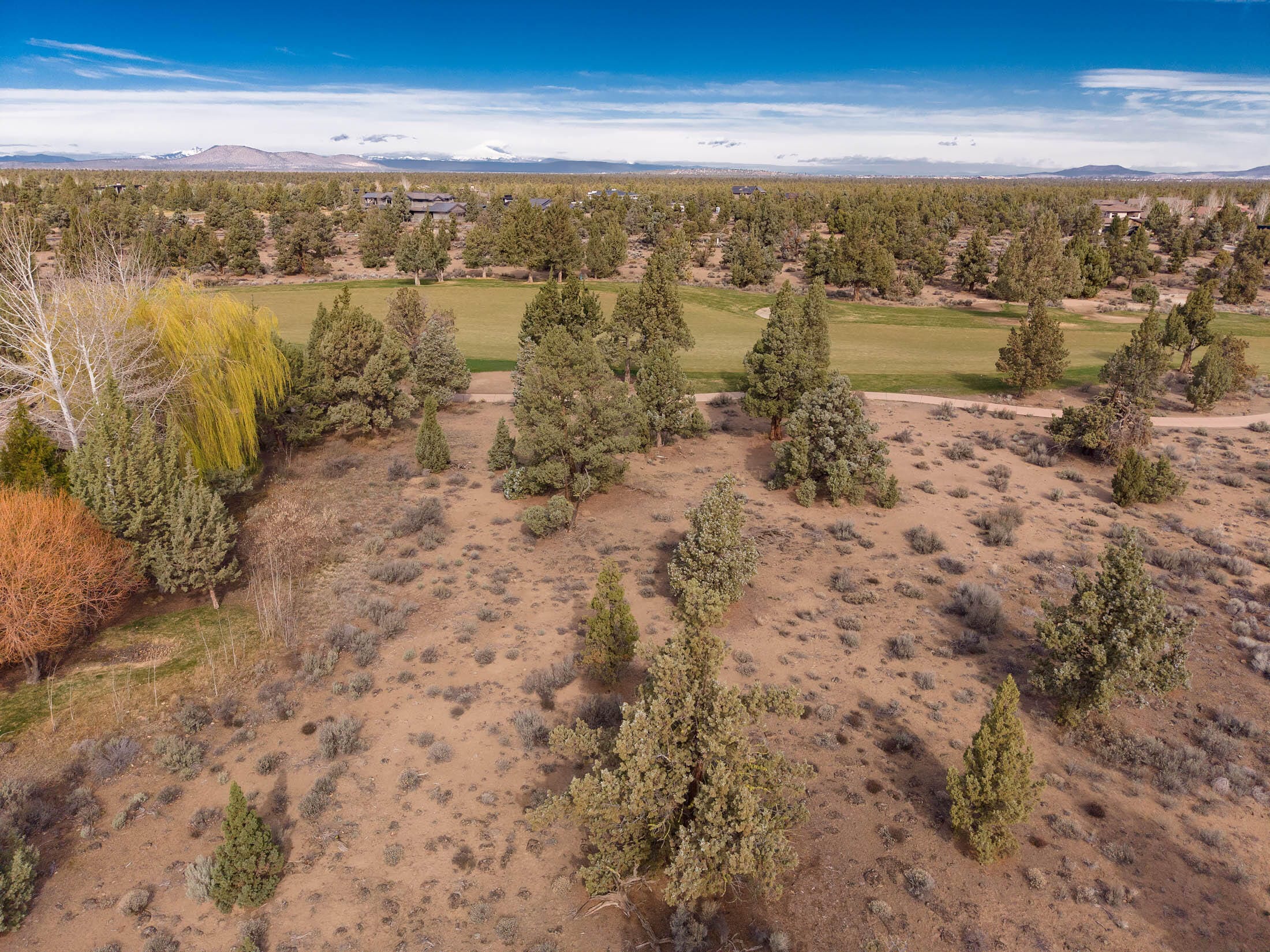  65833 Bearing Drive #Lot 130 Bend, OR 97701 - 物件實景