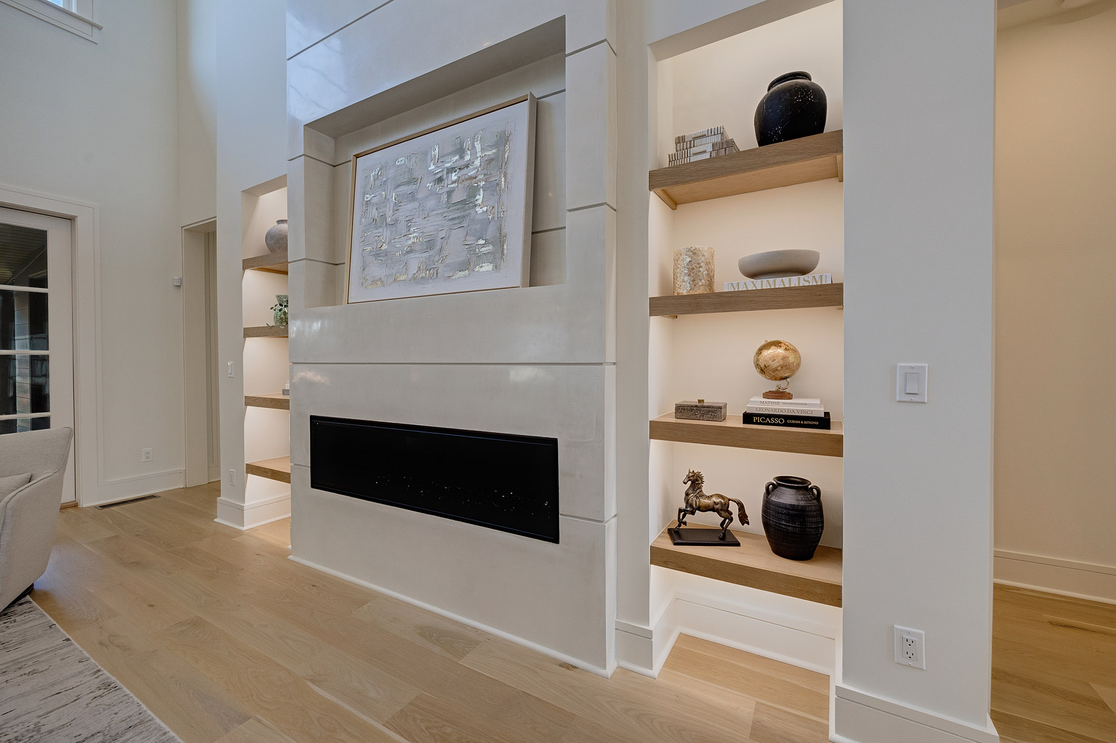  Striking Contemporary Design and Thoughtful Craftsmanship - 物件實景