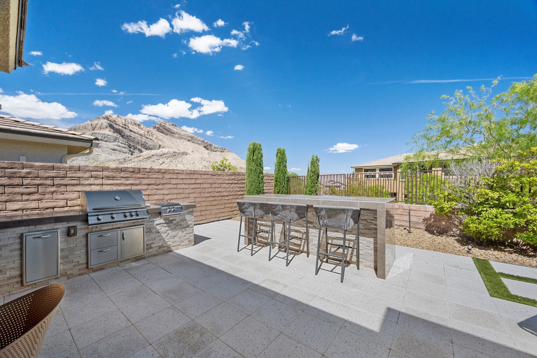  New to Market - 物件實景