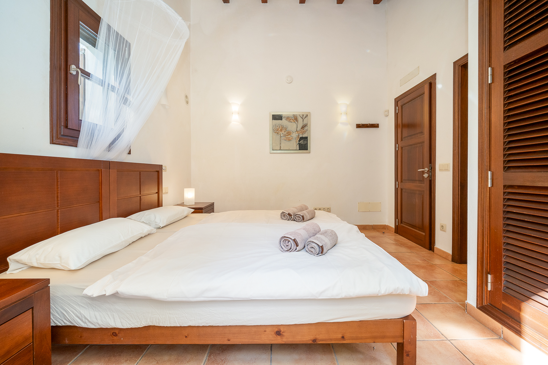  Country house with pool in Manacor - 物件實景