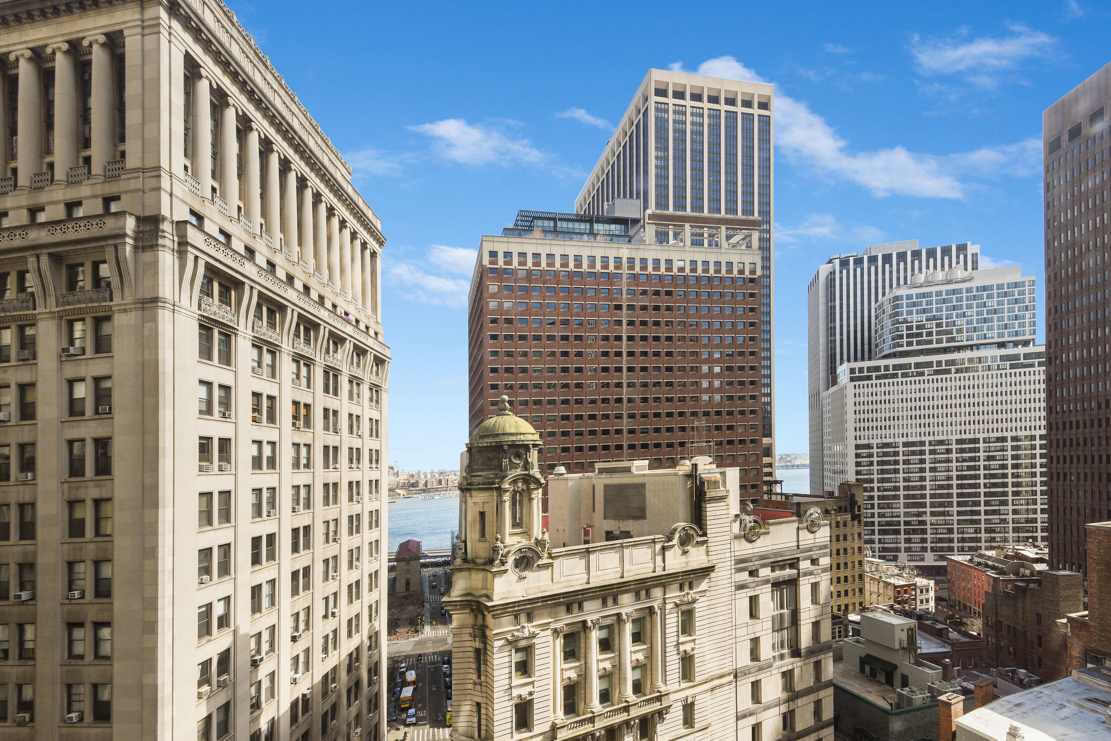  15 William Street 17E - 物件實景