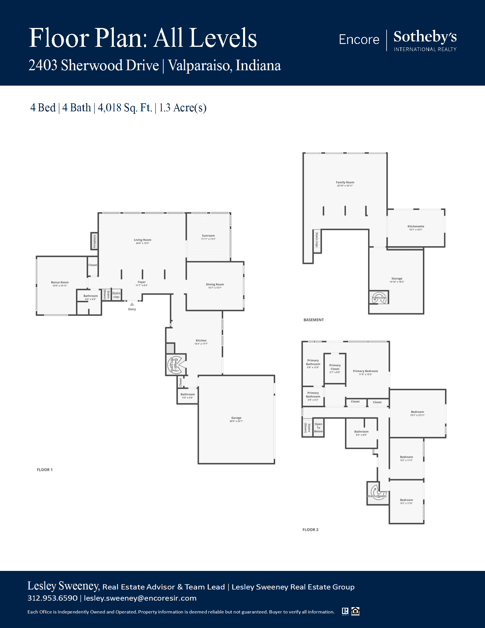  Modern Contemporary Home Nestled on a 1.3 Acre Wooded Lot - 物件實景