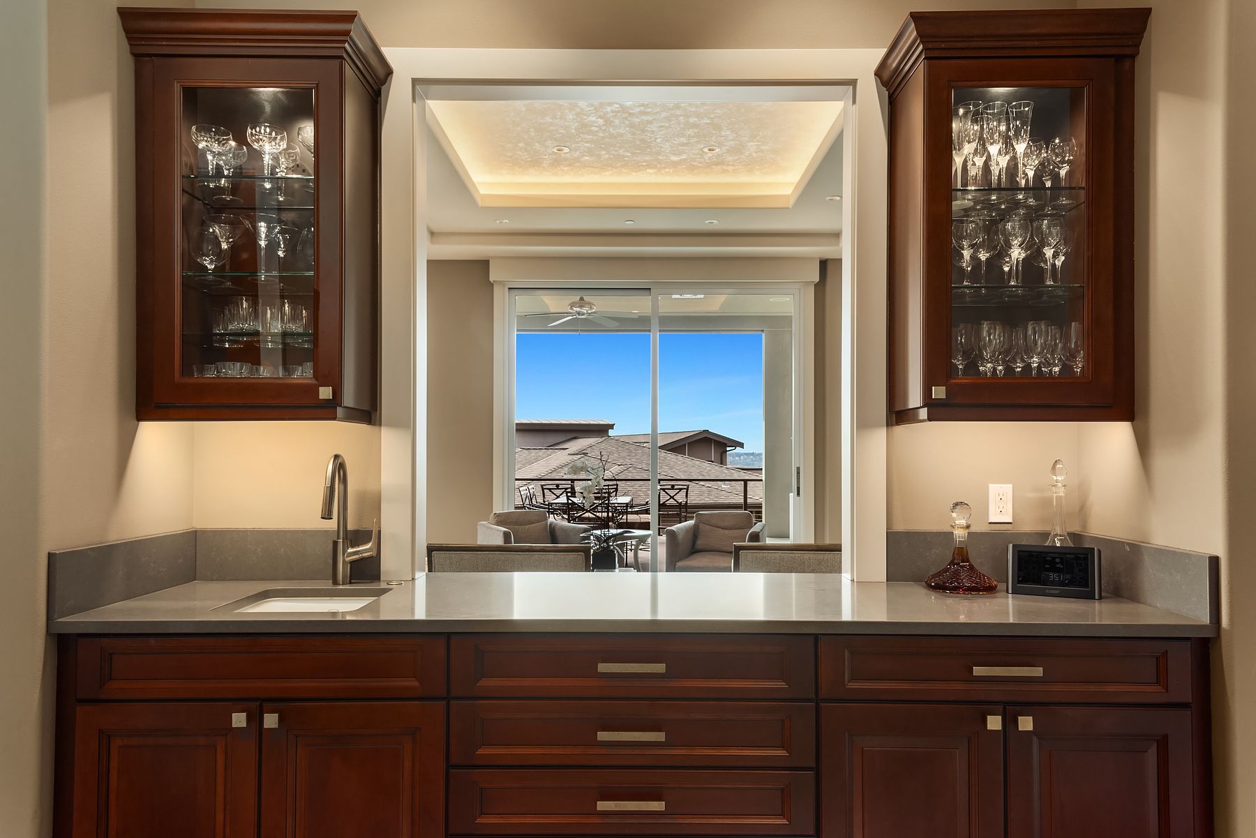  10410 NE 58th St, Kirkland, WA 98033 - 物件實景