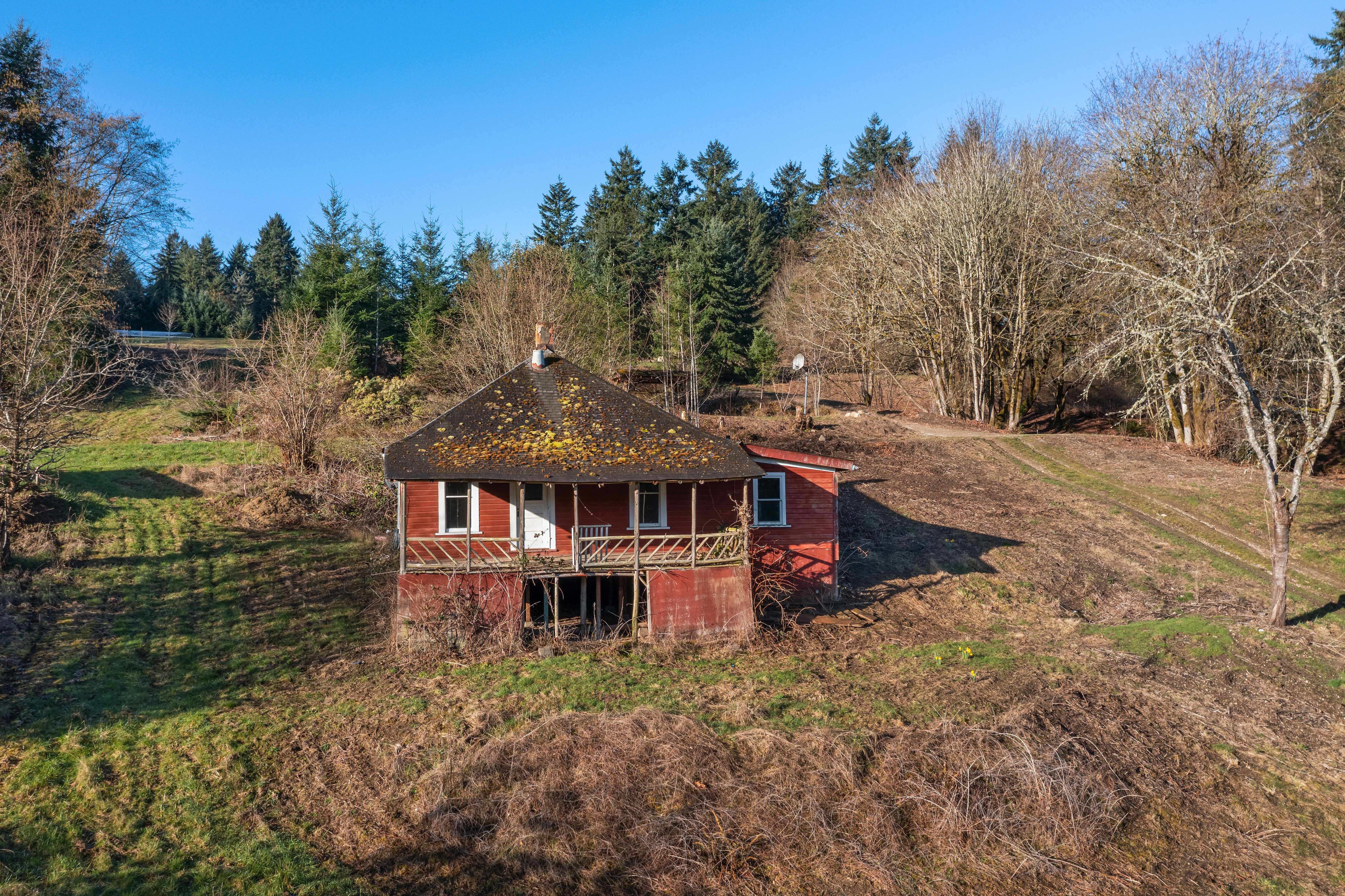  1157 12th Avenue, Fox Island, WA 98333 - 物件實景