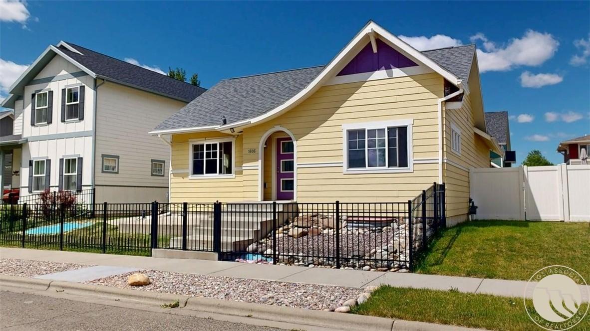 Lone Pine Dr, Billings, MT 59101 #1