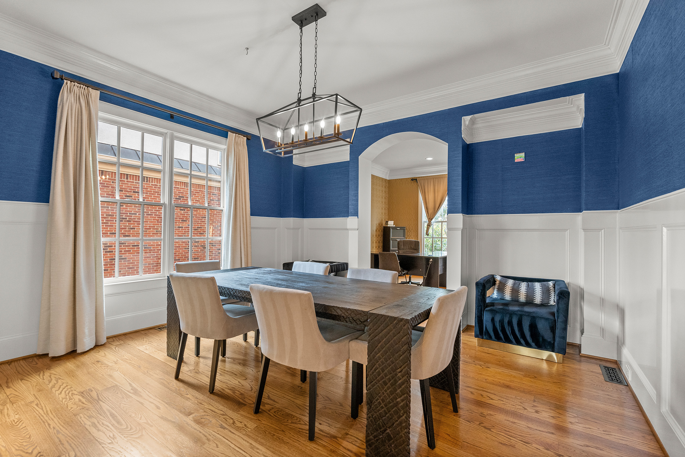  Luxurious Home in Gated Buckhead Community - 物件實景