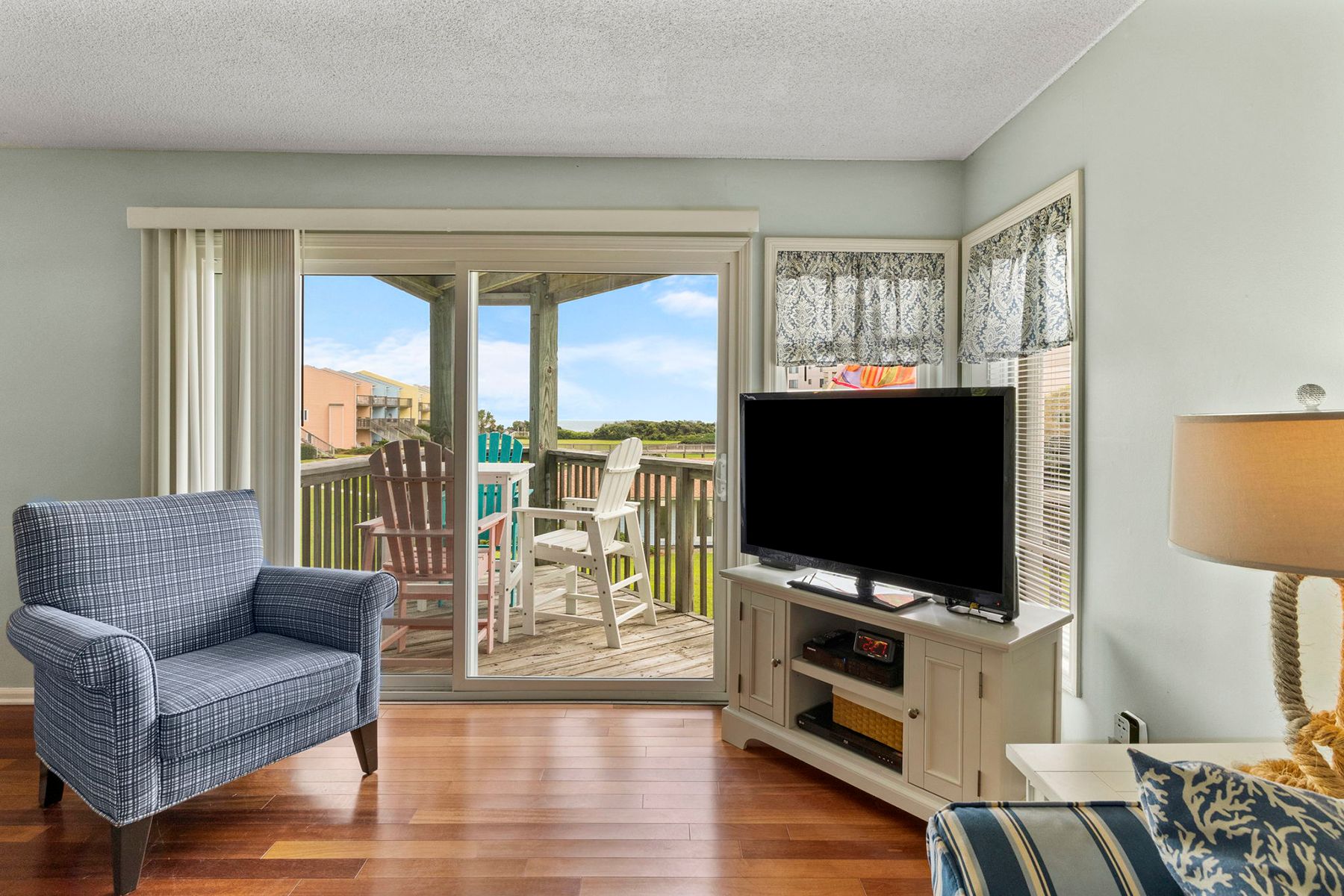  8801 Reed Drive Unit 105 N, Emerald Isle, NC 28594 - 物件實景