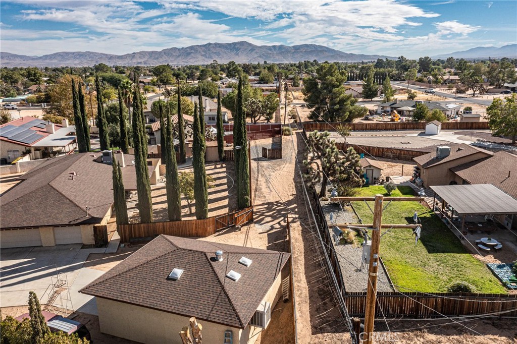 Apple Valley, California, 92308, United States, 3 Bedrooms Bedrooms, ,2 BathroomsBathrooms,Residential,For Sale,1974984