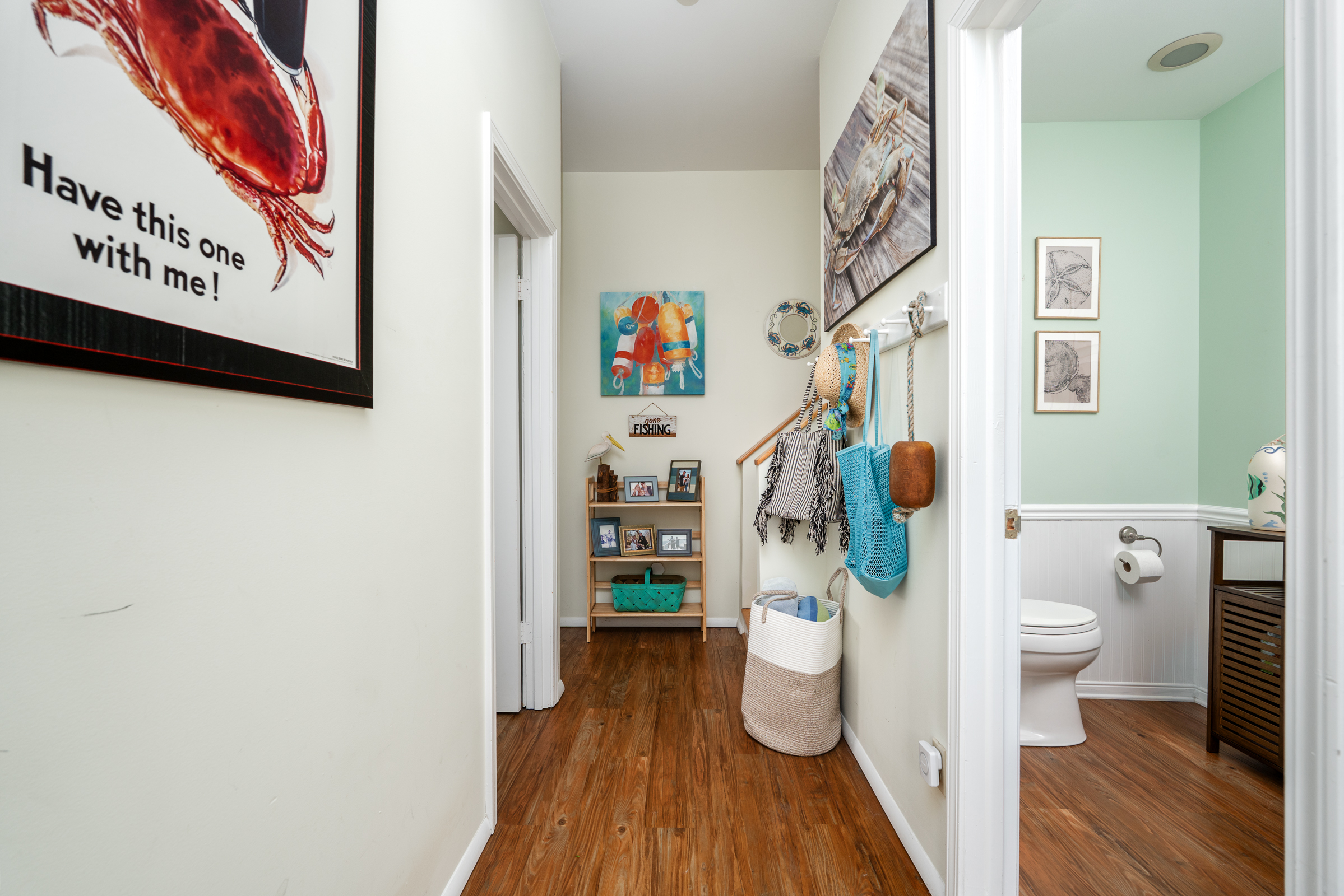  1749 Lighthouse View Drive, Heathsville, VA 22473 - 物件實景