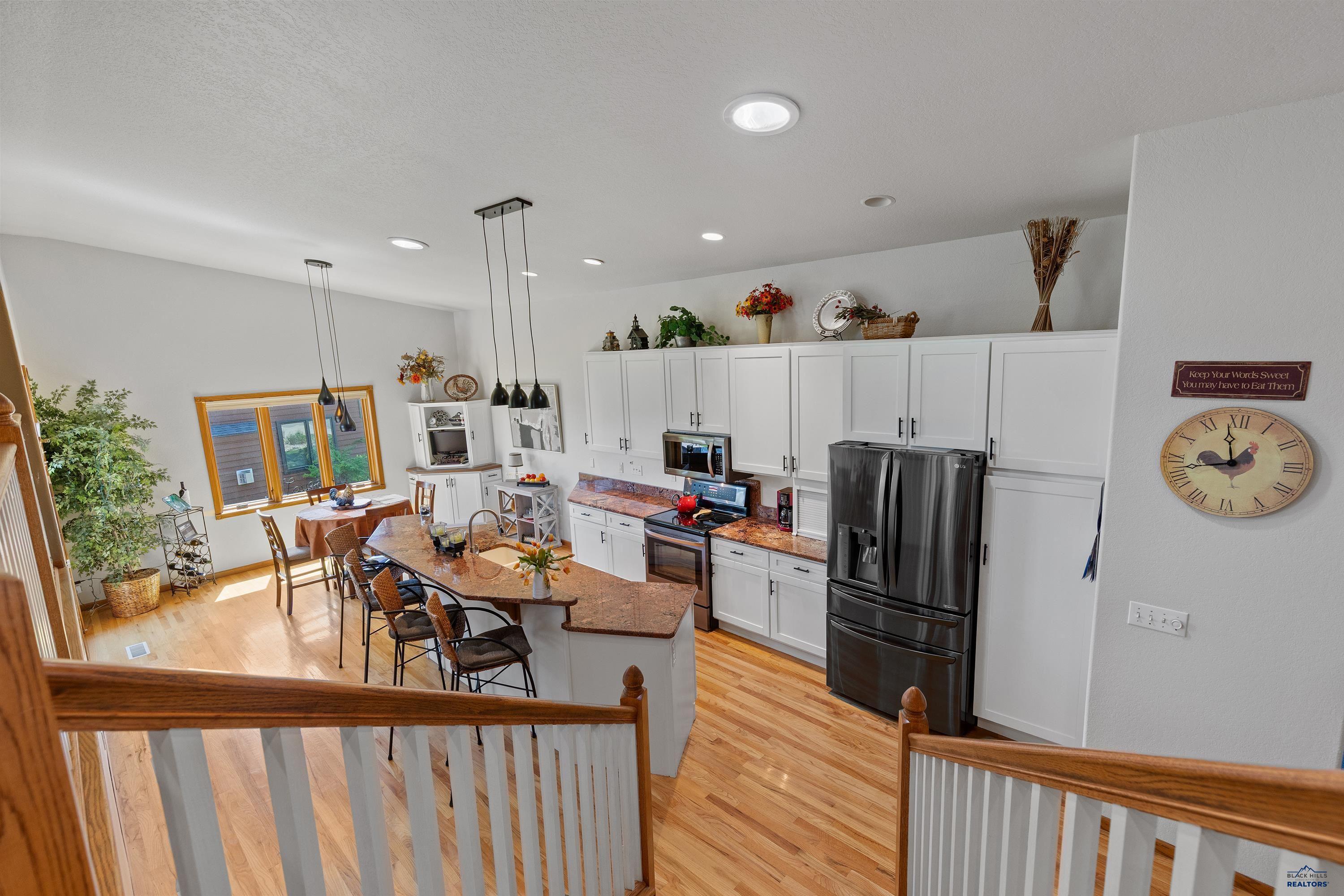 Rapid City, South Dakota, 57702, United States, 3 Bedrooms Bedrooms, ,3 BathroomsBathrooms,Residential,For Sale,1963226