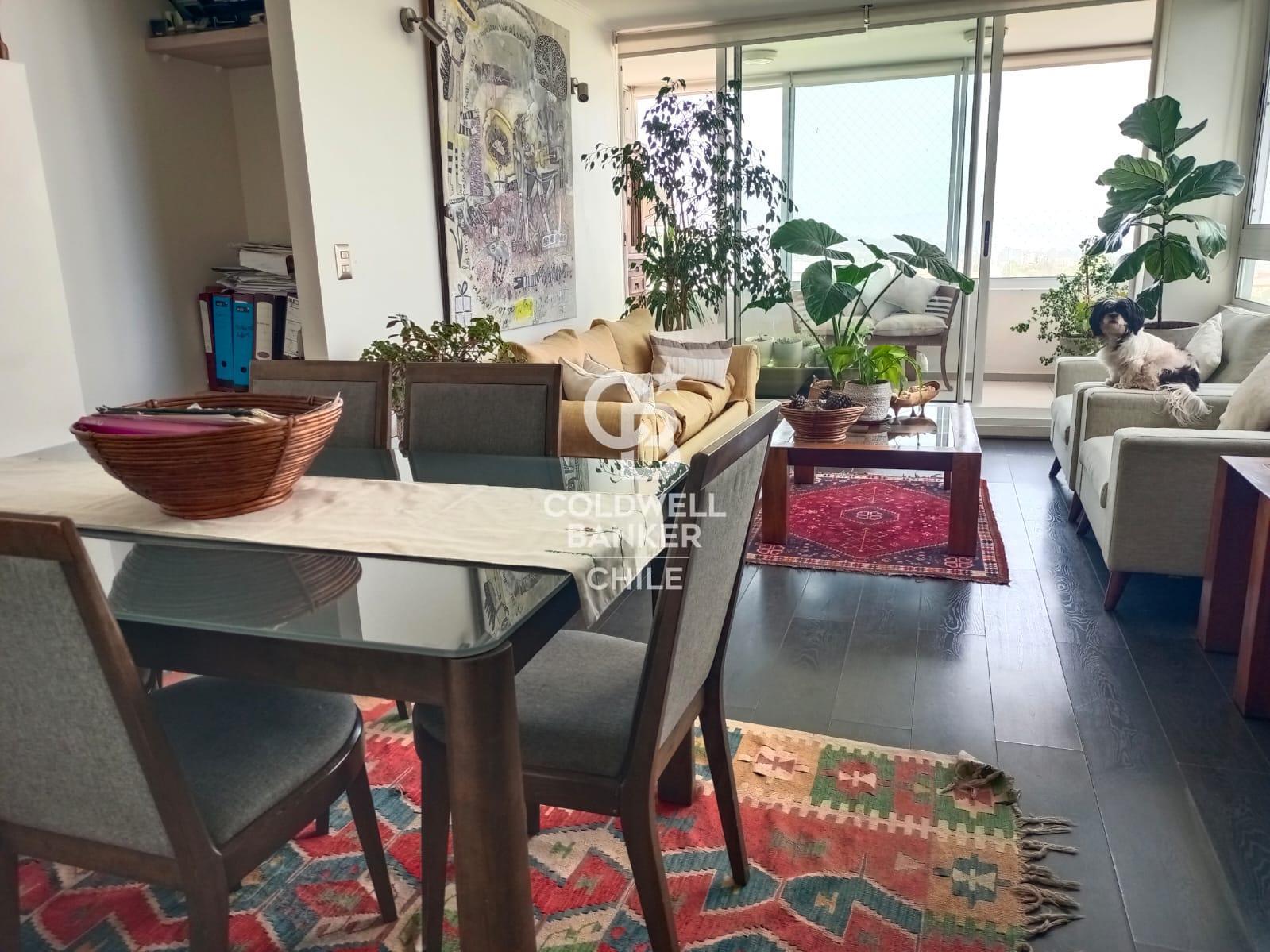 Viña Del Mar, Chile, 3 Bedrooms Bedrooms, ,2 BathroomsBathrooms,Residential,For Sale,1919846