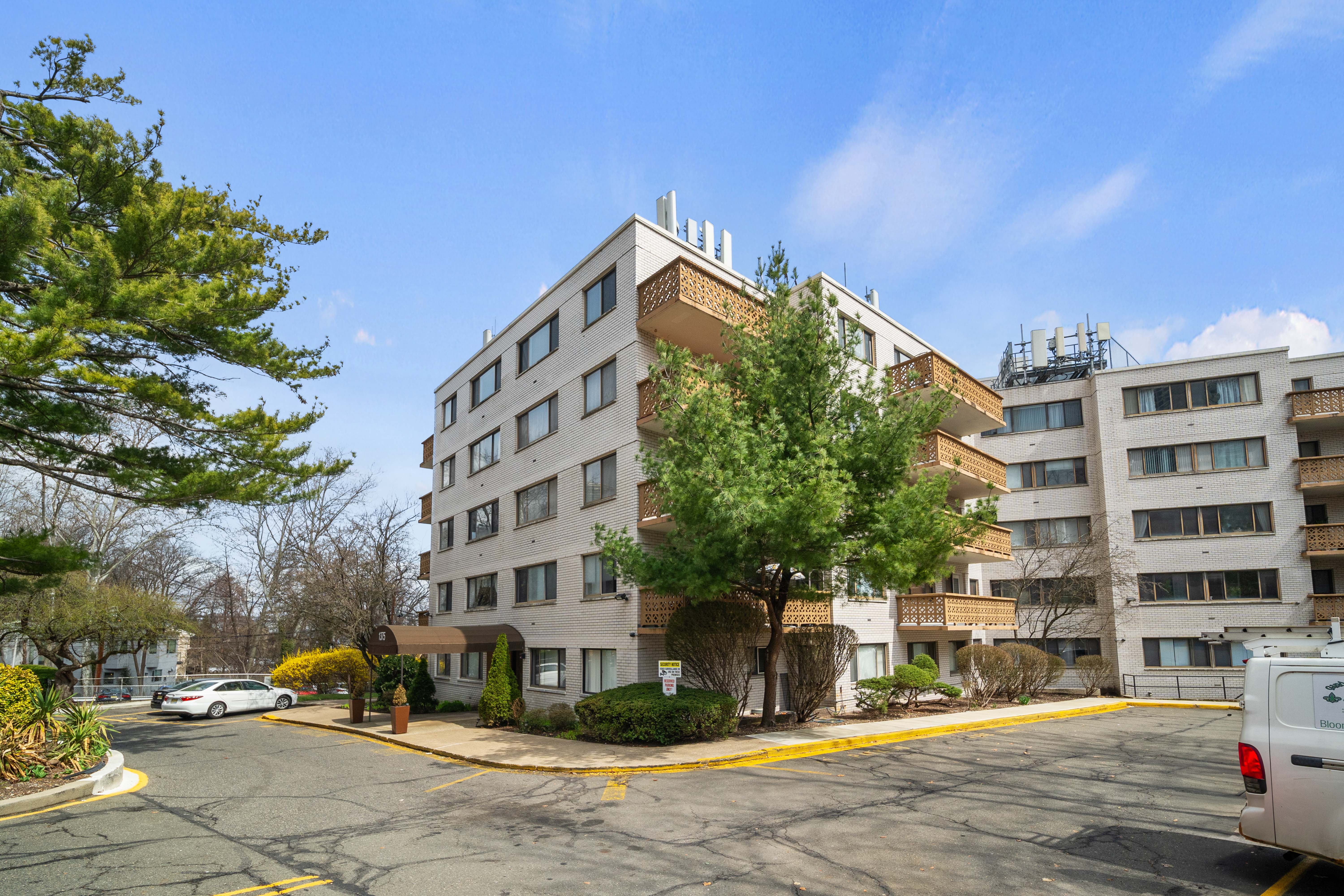  1375 River Road, Edgewater, NJ 07020 - 物件實景