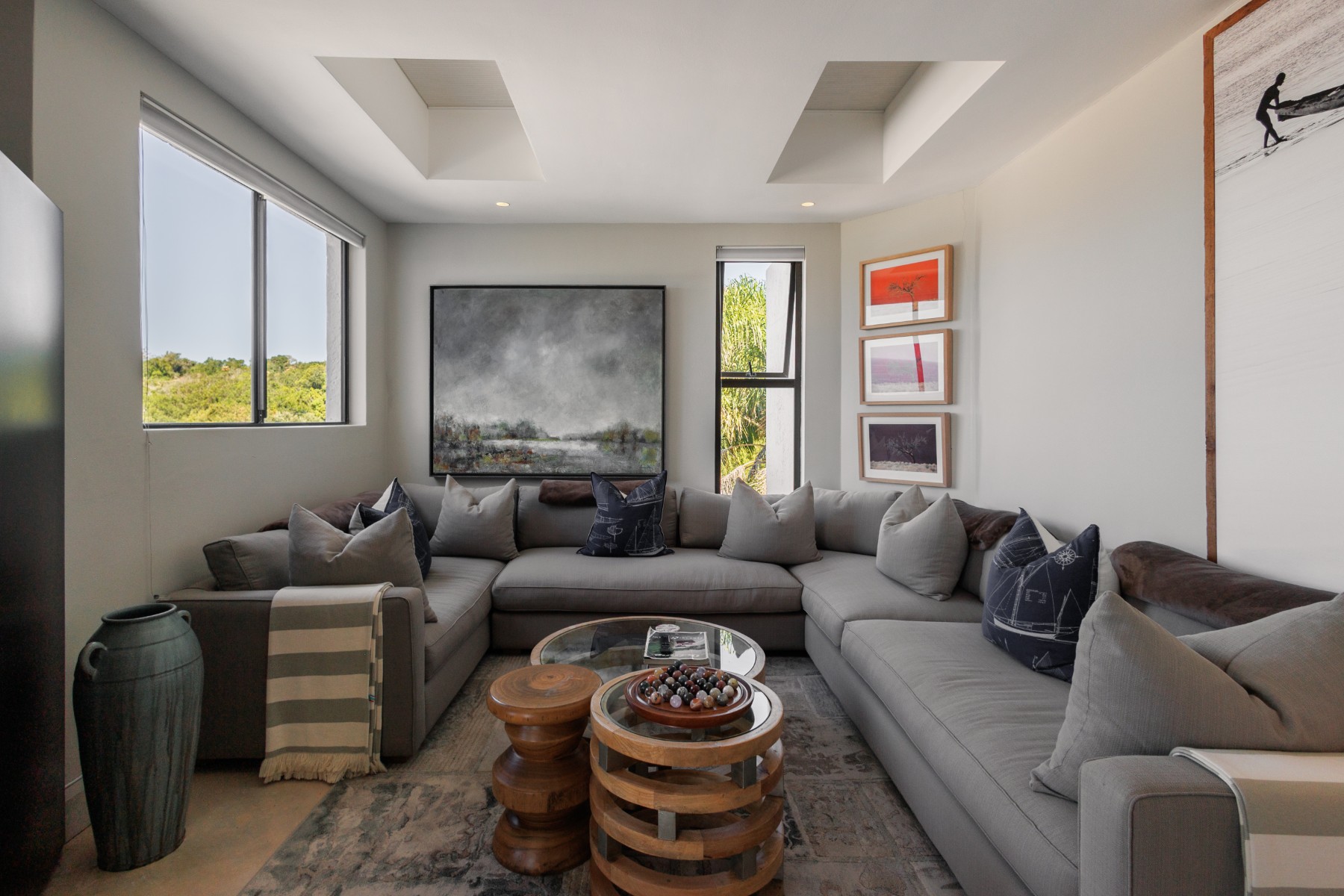  Unique Luxury Penthouse Apartment - 物件實景