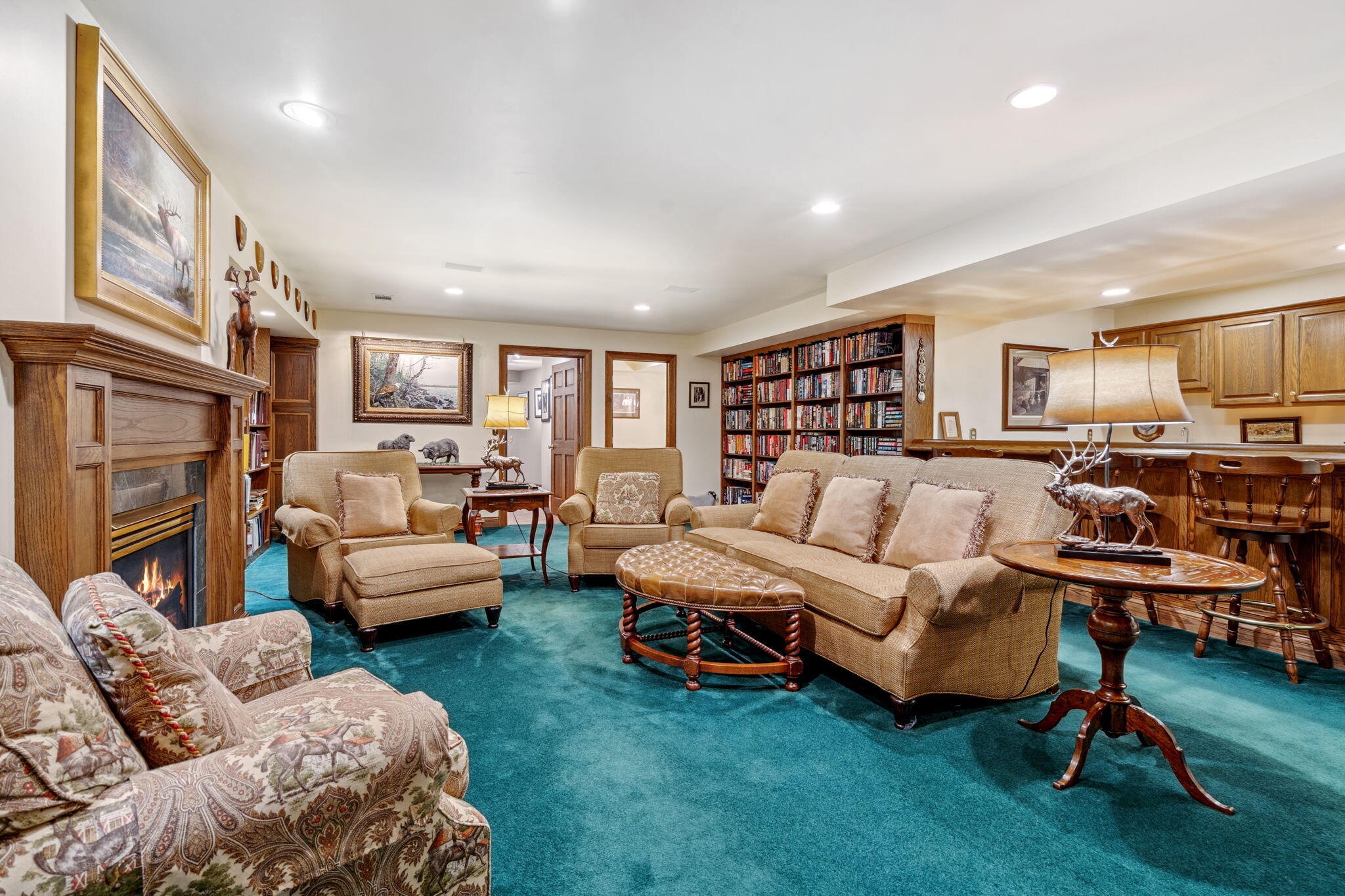 Saugatuck, Michigan, 49453, United States, 4 Bedrooms Bedrooms, ,5 BathroomsBathrooms,Residential,For Sale,1980395