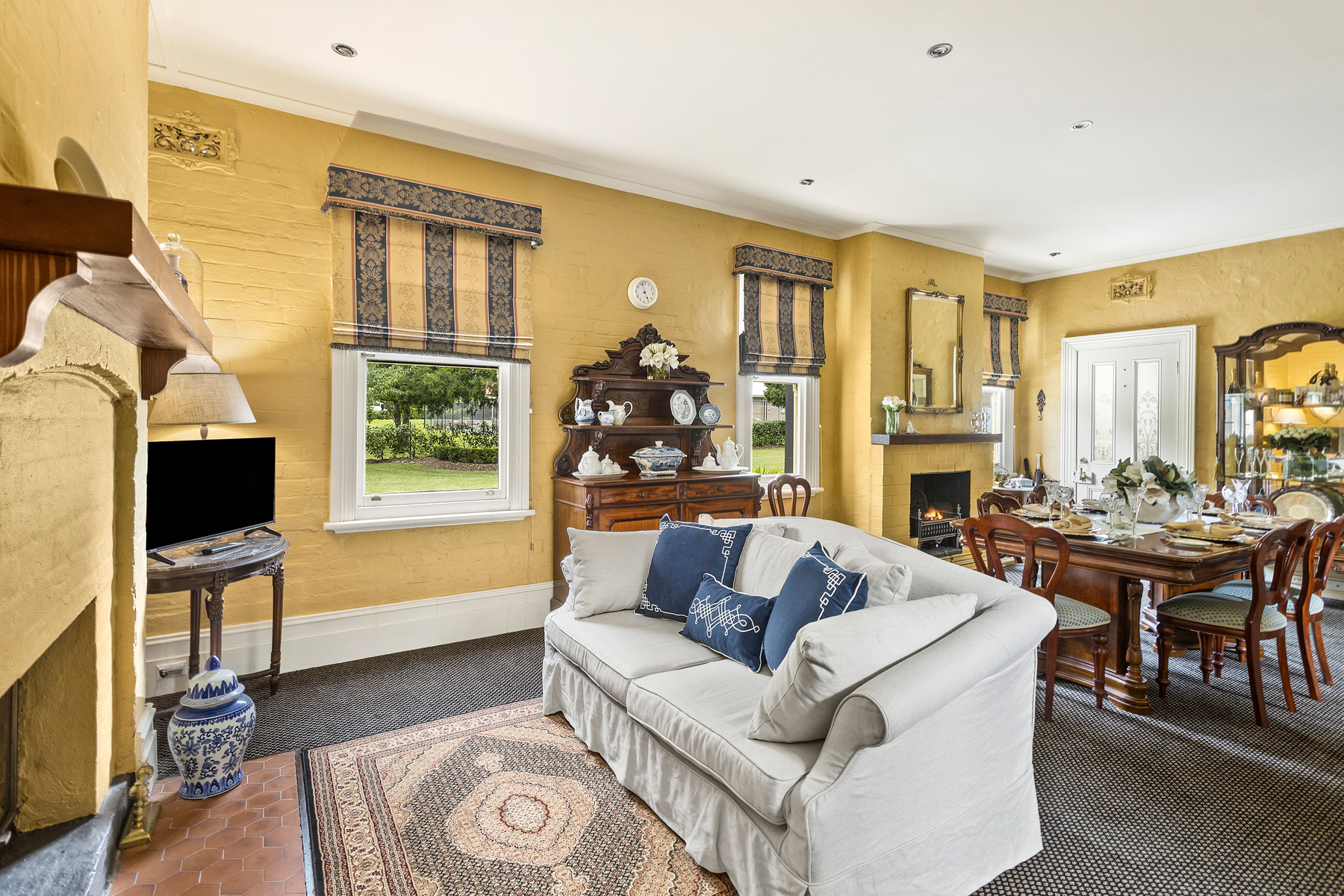  Truro House - 物件實景