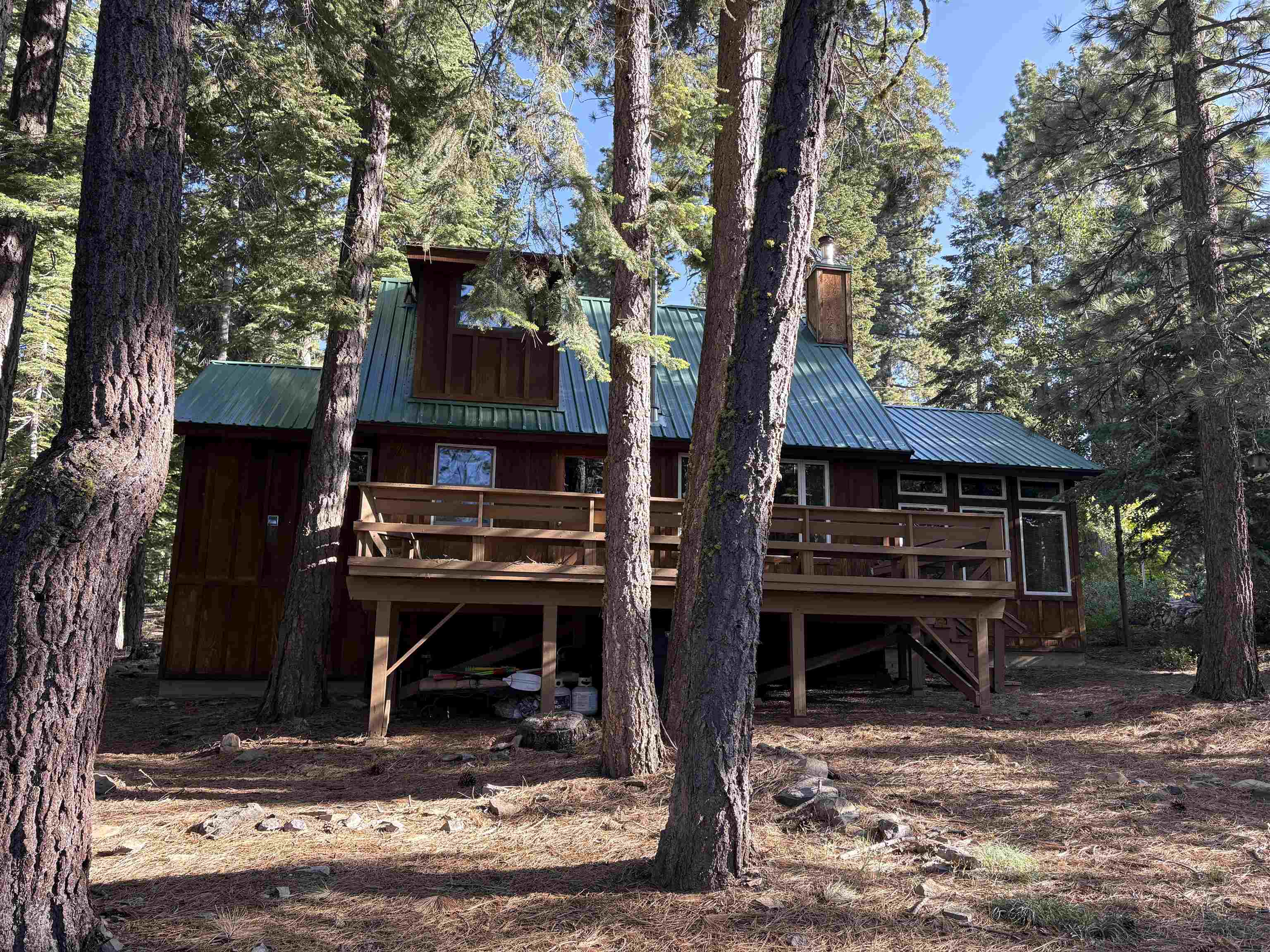 Carnelian Bay, California, 96140, United States, 2 Bedrooms Bedrooms, ,2 BathroomsBathrooms,Residential,For Sale,1766258