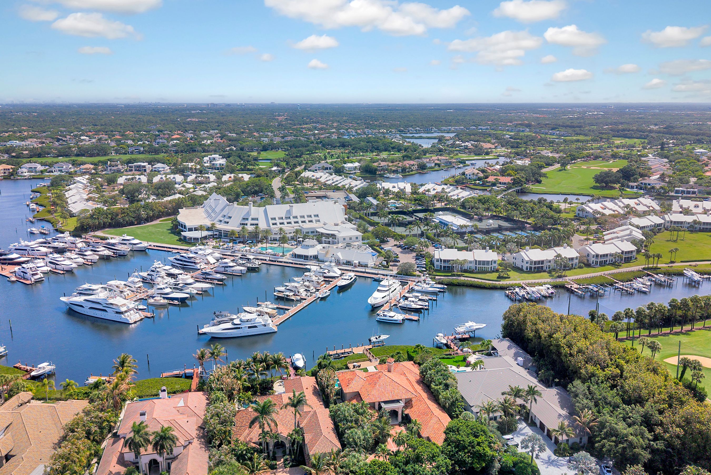  310 Spyglass Way, Jupiter, FL, 33477 - 物件實景