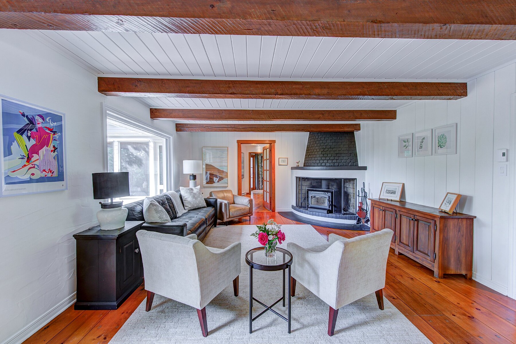  Morin-Heights, Laurentides - 物件實景