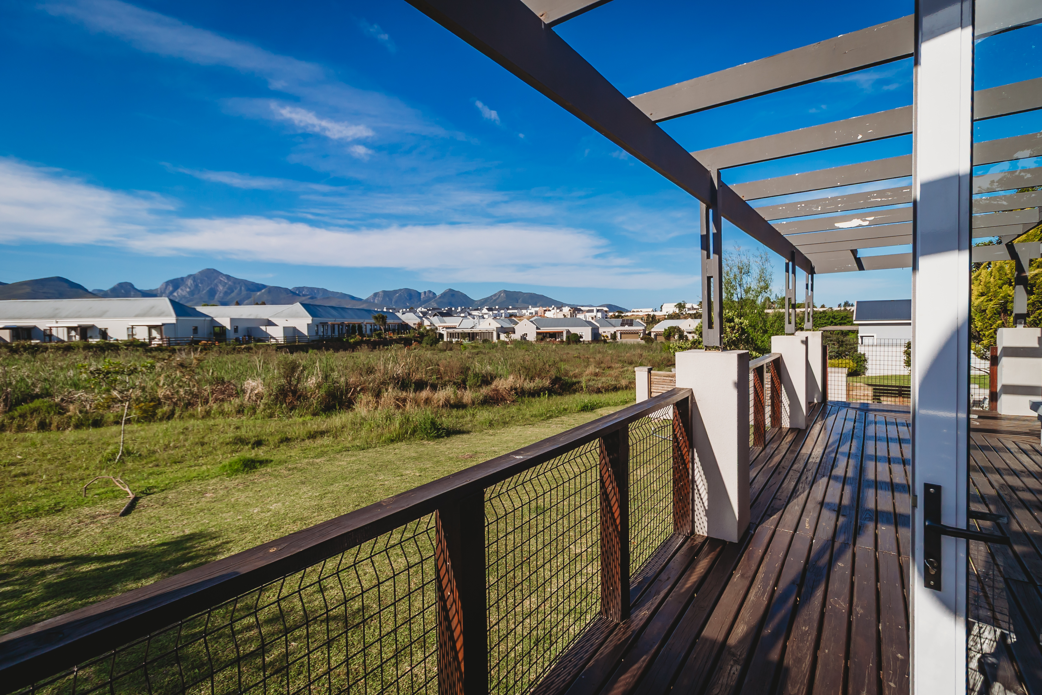  Kraaibosch Country Estate - 物件實景
