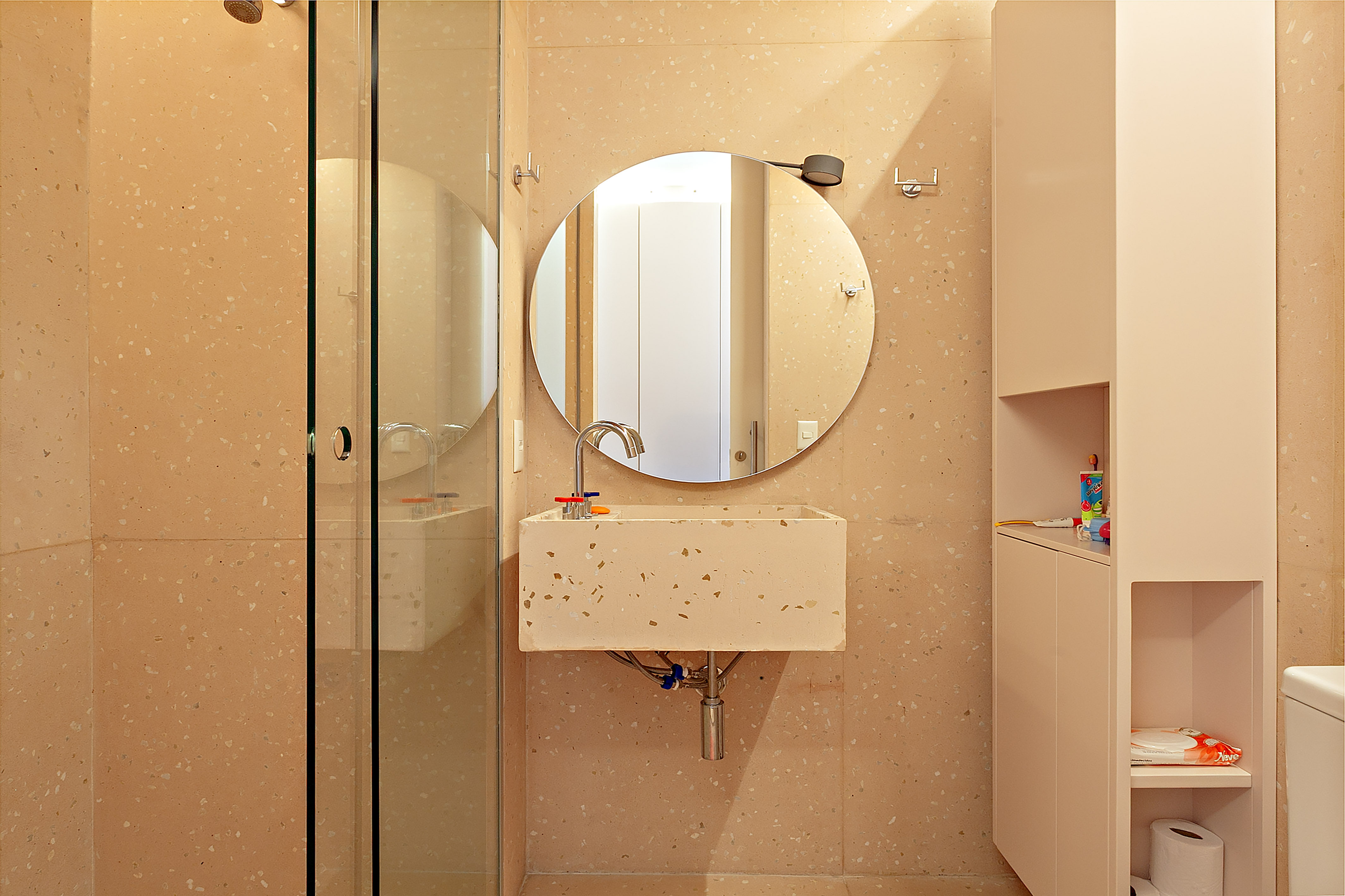  Contemporary residence in a private condominium with pool and integrated living - 物件實景