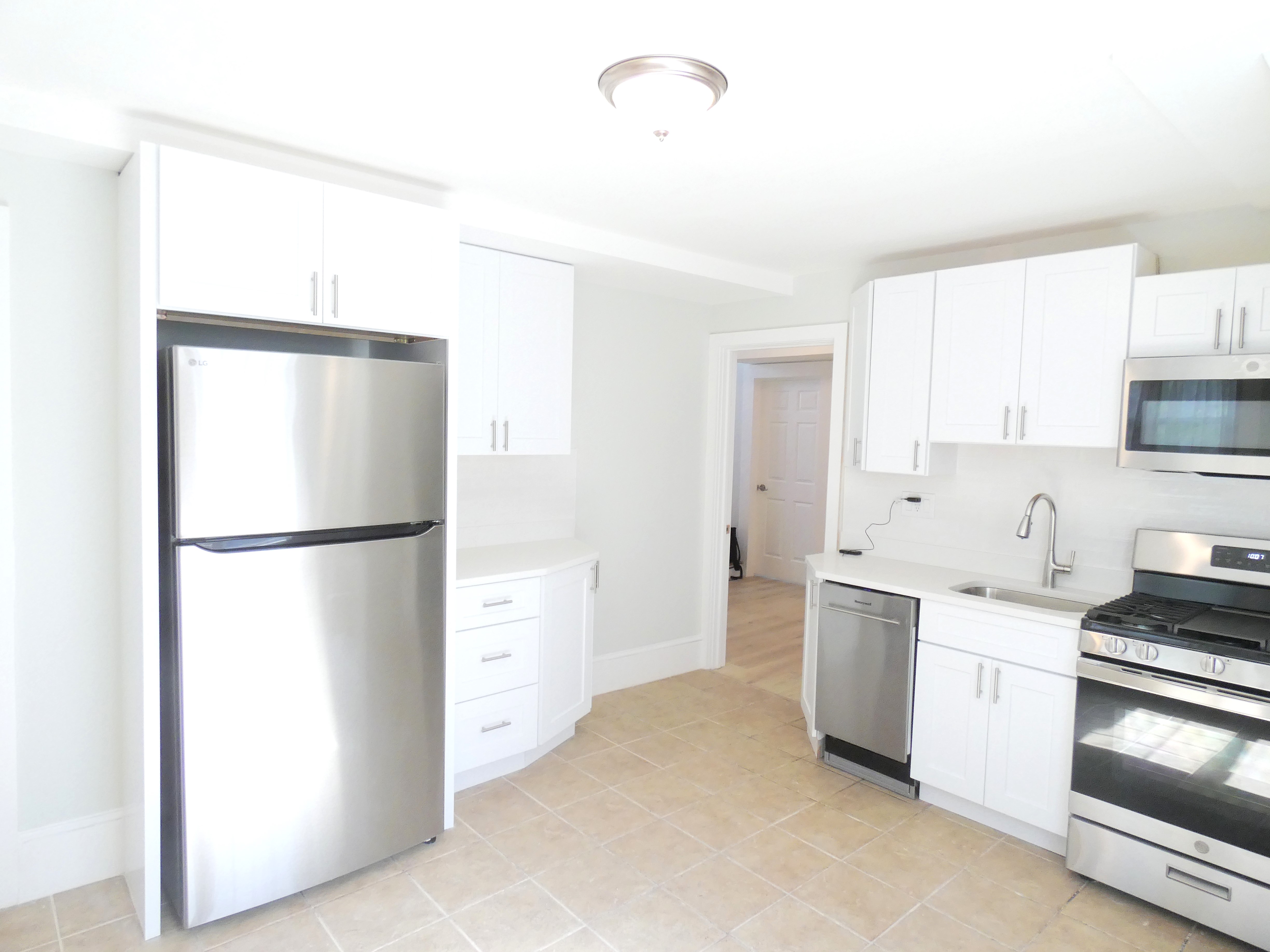  5 Kenwood Street, Unit 3, Somerville, MA, 02144 - 物件實景