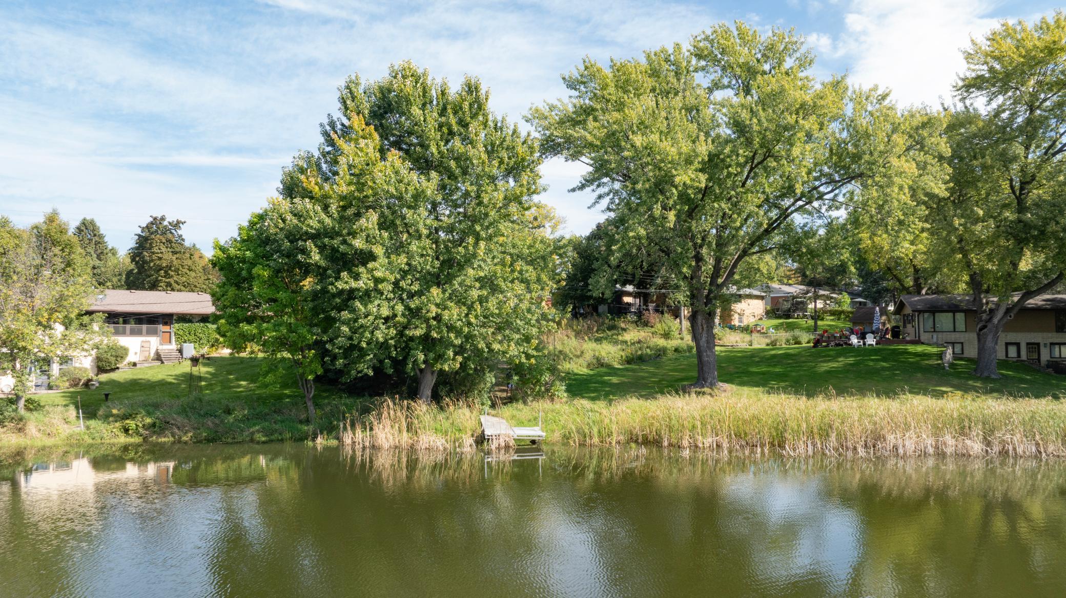 Shoreview, Minnesota, 55126, United States, ,Land,For Sale,1958859